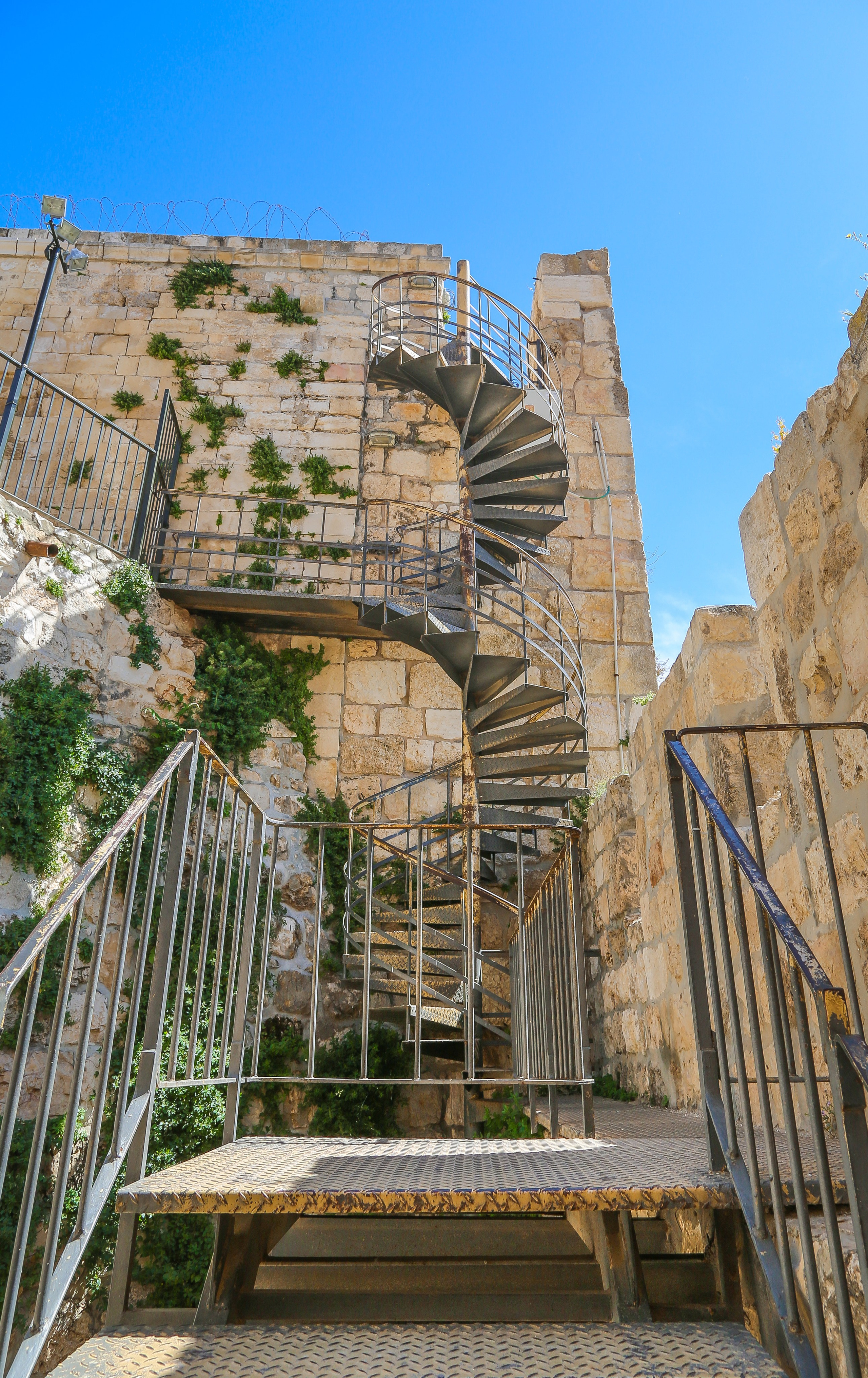 Израиль: Иерусалим. Дарья Письменюк / Darya Leitstern — фотограф, музыкант, журналист, путешественник