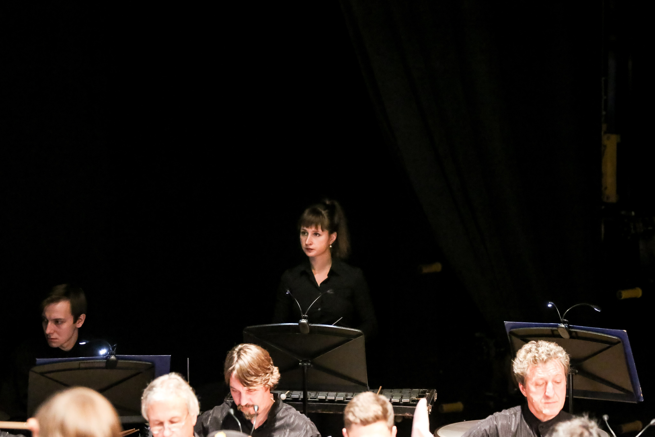 «Алиса в стране чудес» в Филармонии-2. Дарья Письменюк / Darya Leitstern — фотограф, музыкант, журналист, путешественник