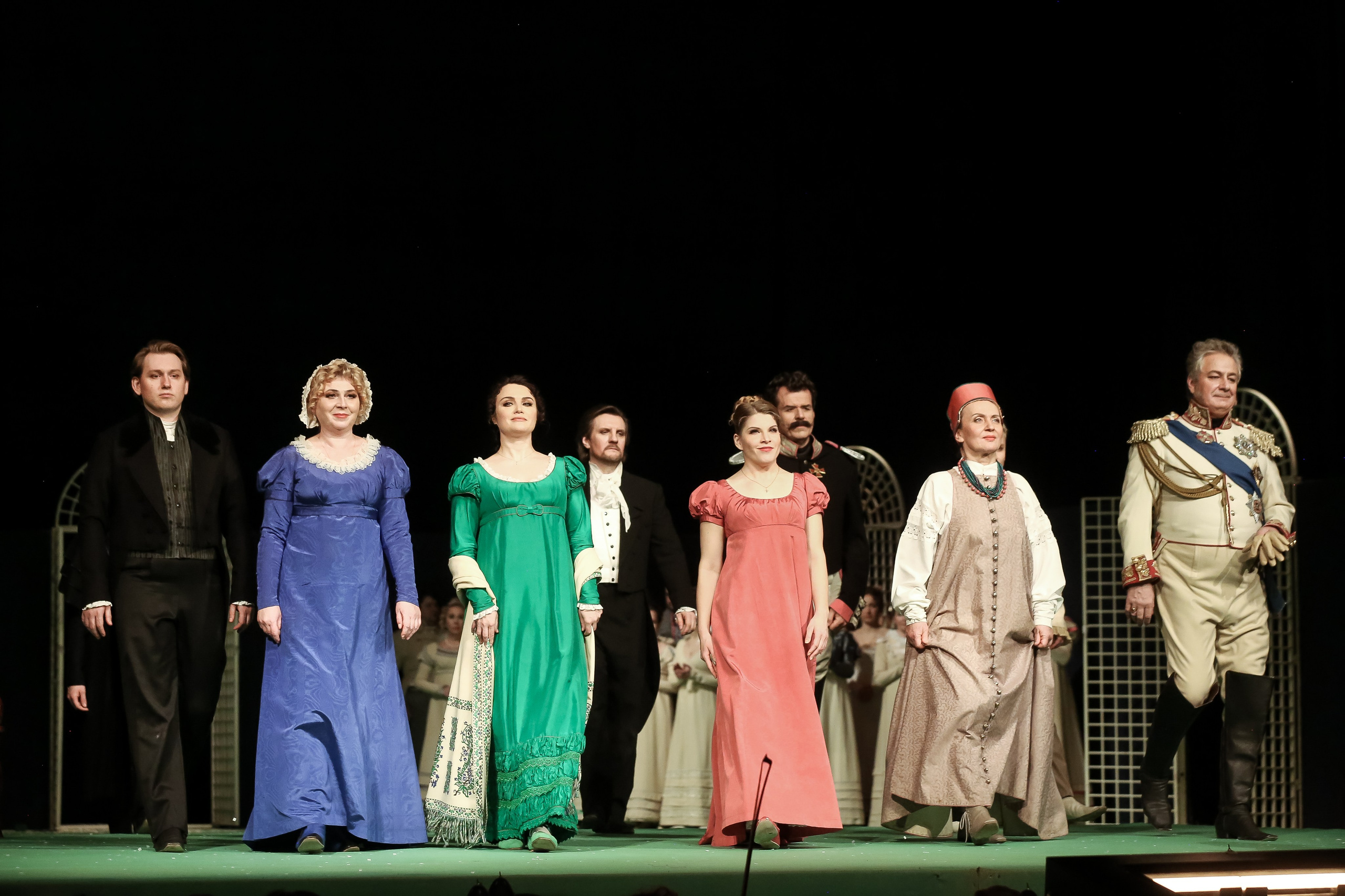 «Евгений Онегин» (декабрь 2020). Дарья Письменюк / Darya Leitstern — фотограф, музыкант, журналист, путешественник