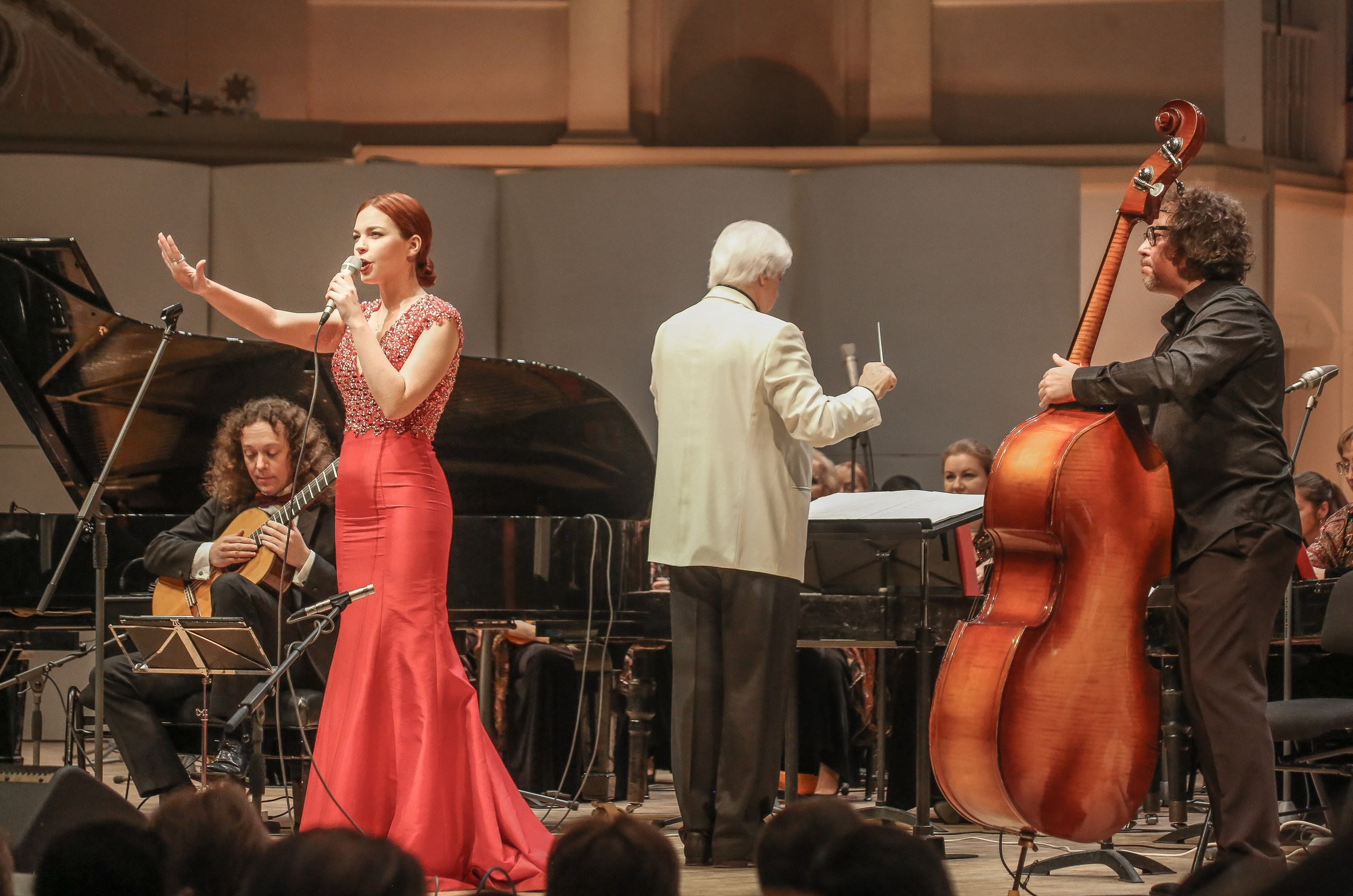 Этно-Симфо-Jazz. Дарья Письменюк / Darya Leitstern — фотограф, музыкант, журналист, путешественник