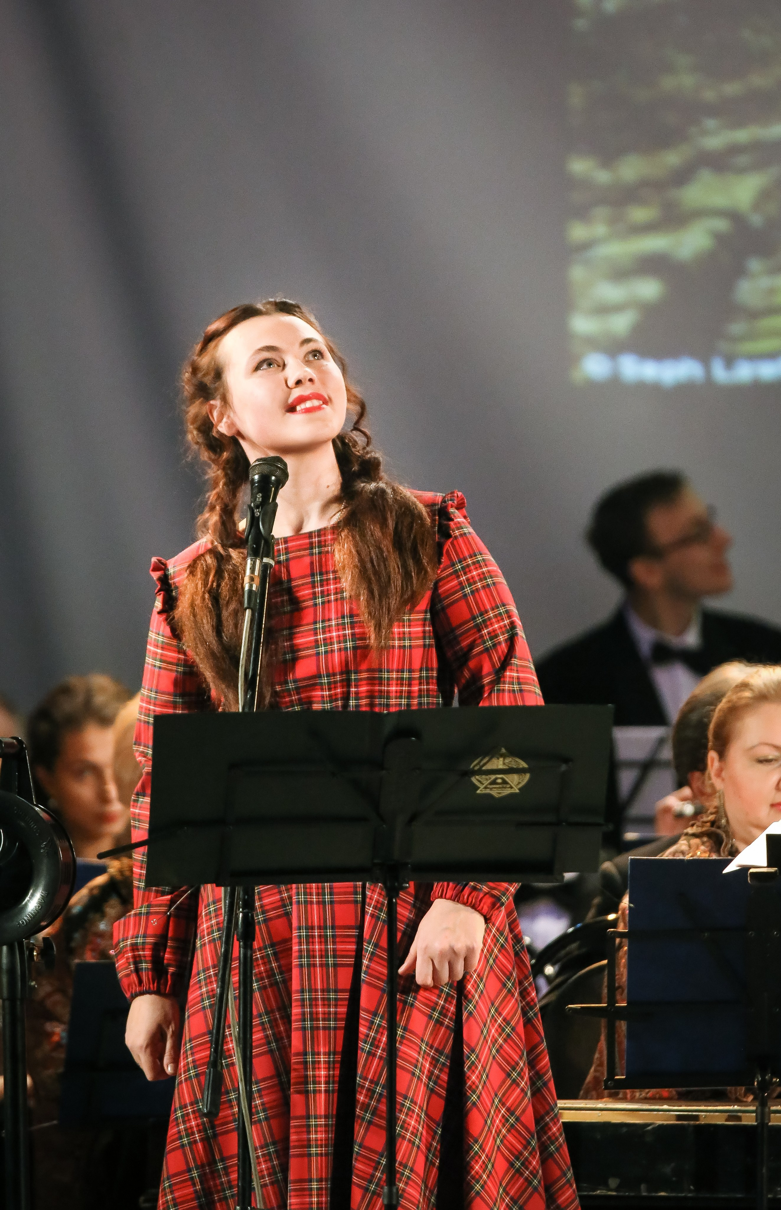 «Волшебник Изумрудного города» — концерт в Шатуре. Дарья Письменюк / Darya Leitstern — фотограф, музыкант, журналист, путешественник