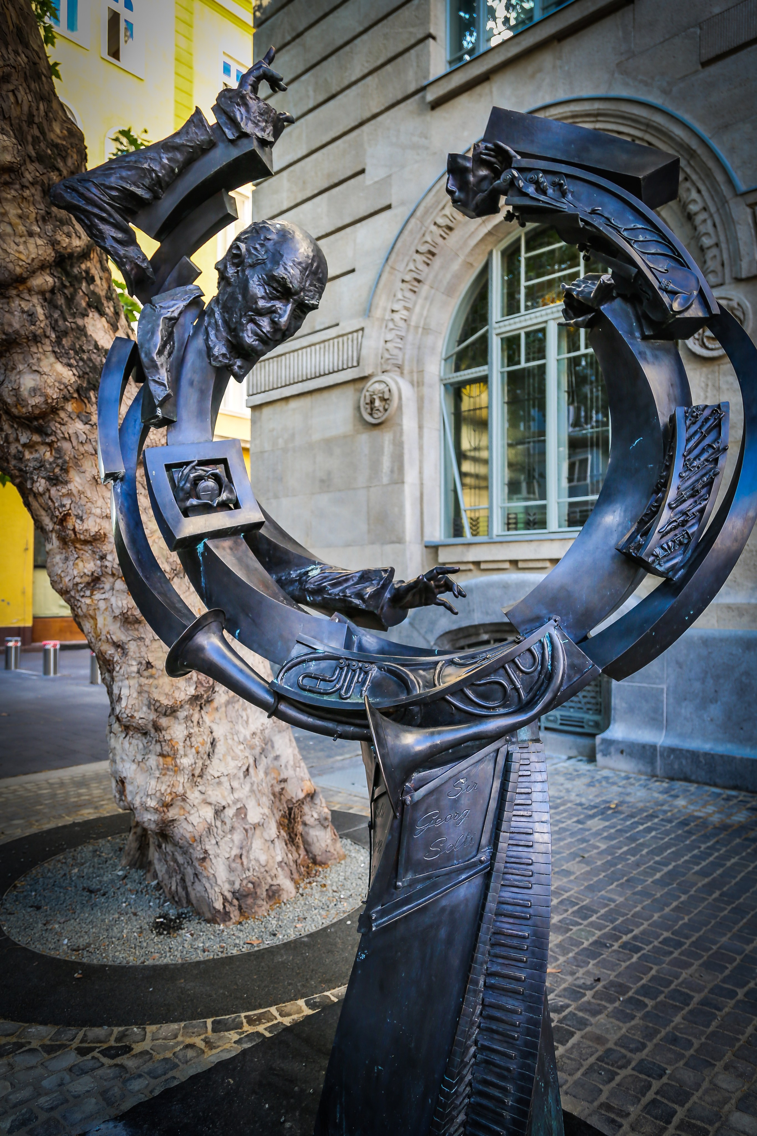 Венгрия: Будапешт. Дарья Письменюк / Darya Leitstern — фотограф, музыкант, журналист, путешественник