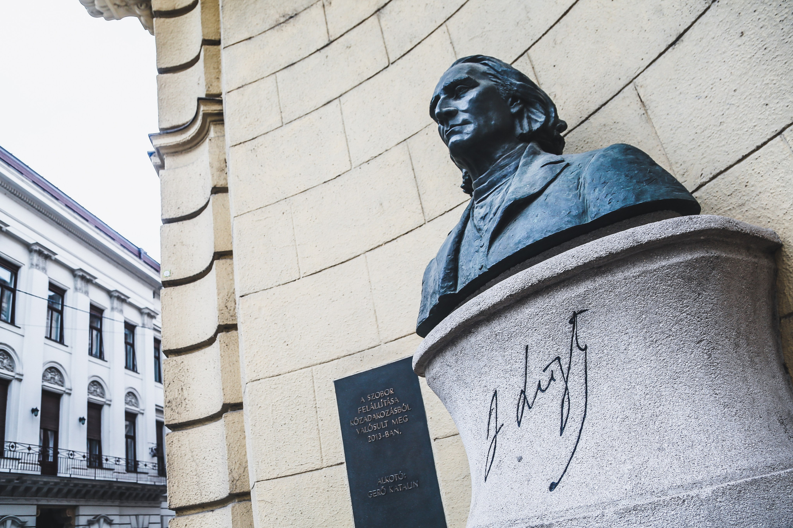 Венгрия: Будапешт. Дарья Письменюк / Darya Leitstern — фотограф, музыкант, журналист, путешественник