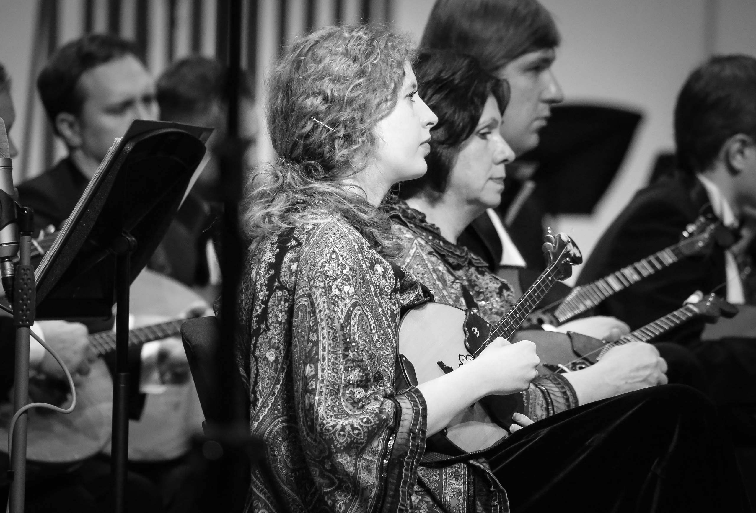 «Борис Годунов» с Евгением Князевым. Дарья Письменюк / Darya Leitstern — фотограф, музыкант, журналист, путешественник