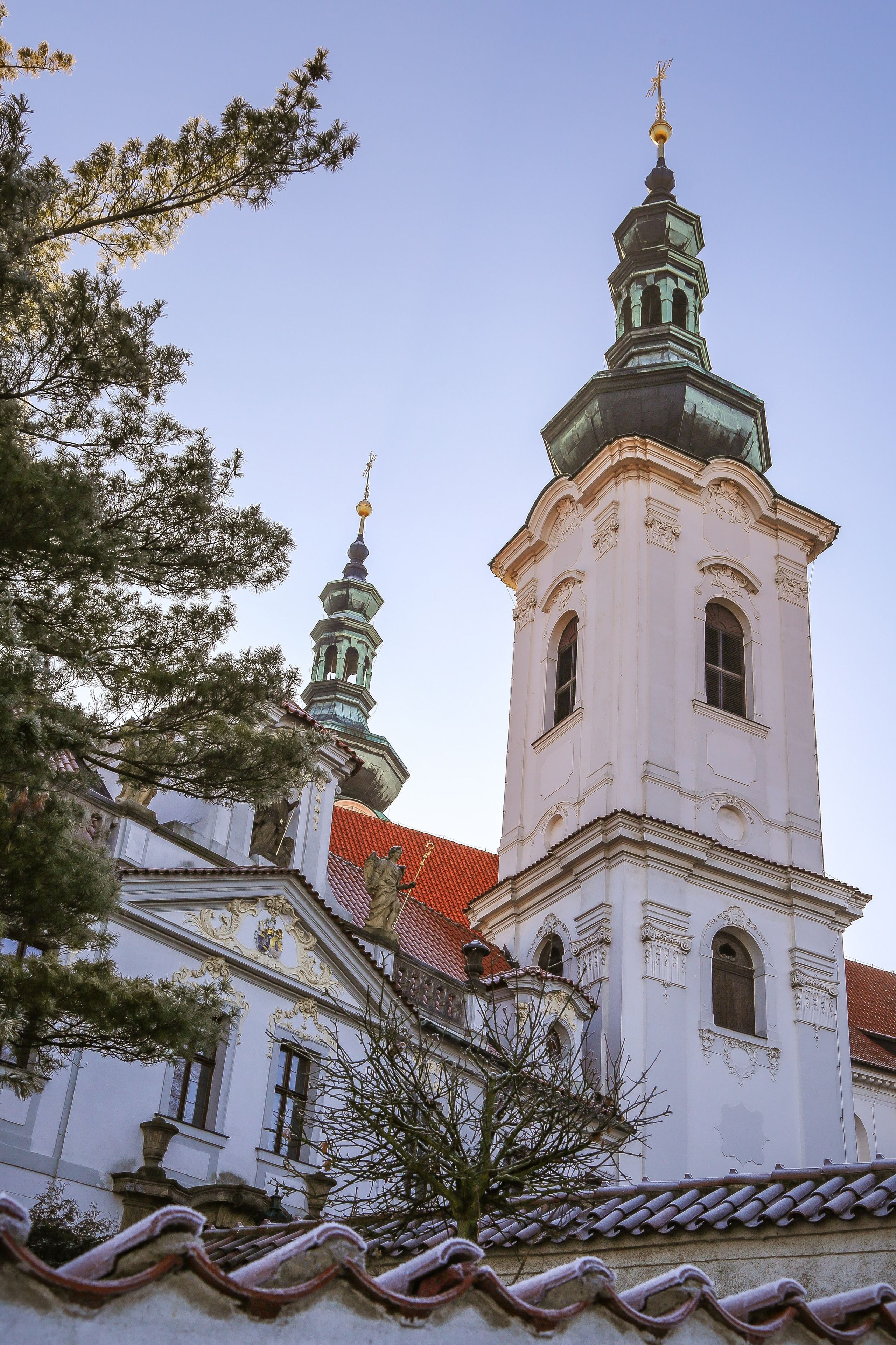 Чехия: Прага. Дарья Письменюк / Darya Leitstern — фотограф, музыкант, журналист, путешественник