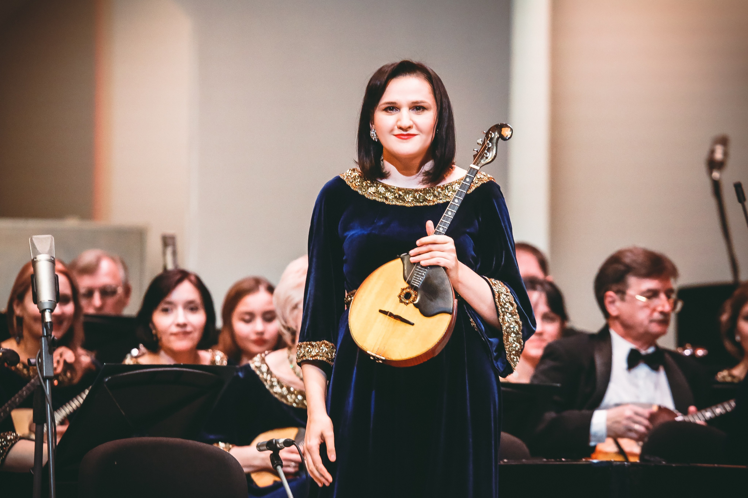 Юбилейный концерт Оркестра с Павлом Любимцевым. Дарья Письменюк / Darya Leitstern — фотограф, музыкант, журналист, путешественник