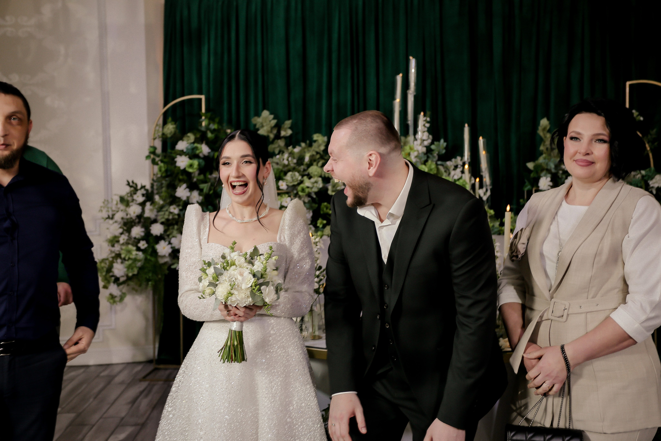 WEDDING DAY ПОЛНАЯ ВЕРСИЯ. Фото и Видео в Краснодаре Verveyko Studio