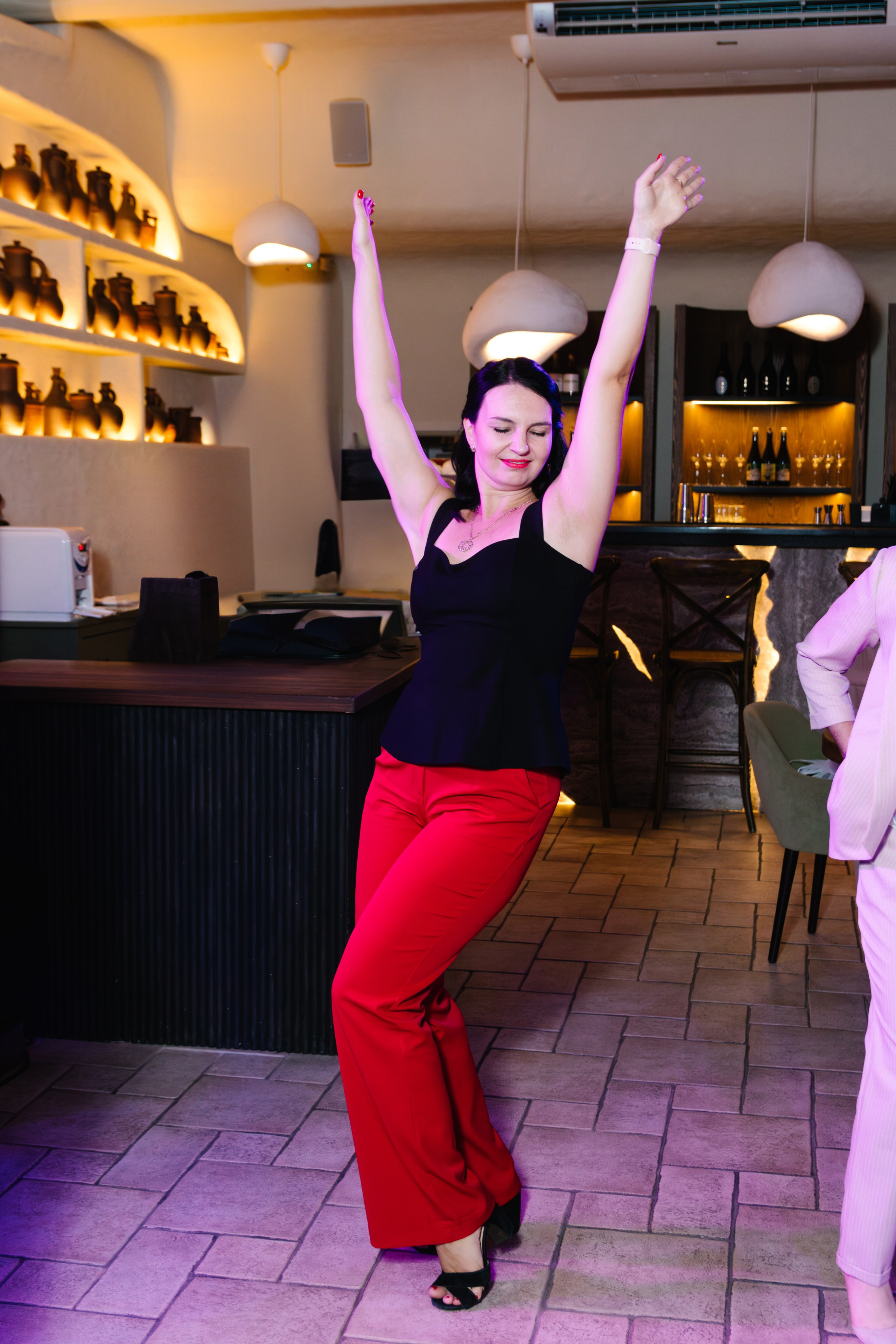 День рождения Дианы. Артур Иликчян — Wedding & Event фотограф в Краснодаре