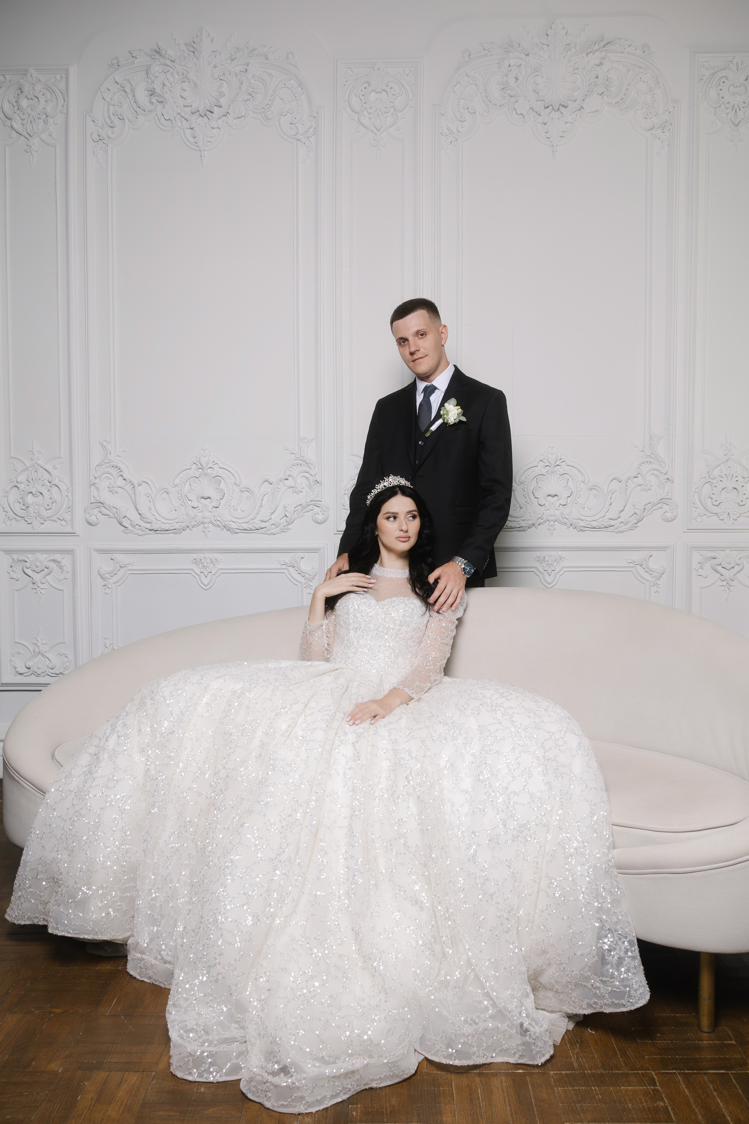 Свадьба Дмитрия и Анастасии. Артур Иликчян — Wedding & Event фотограф в Краснодаре