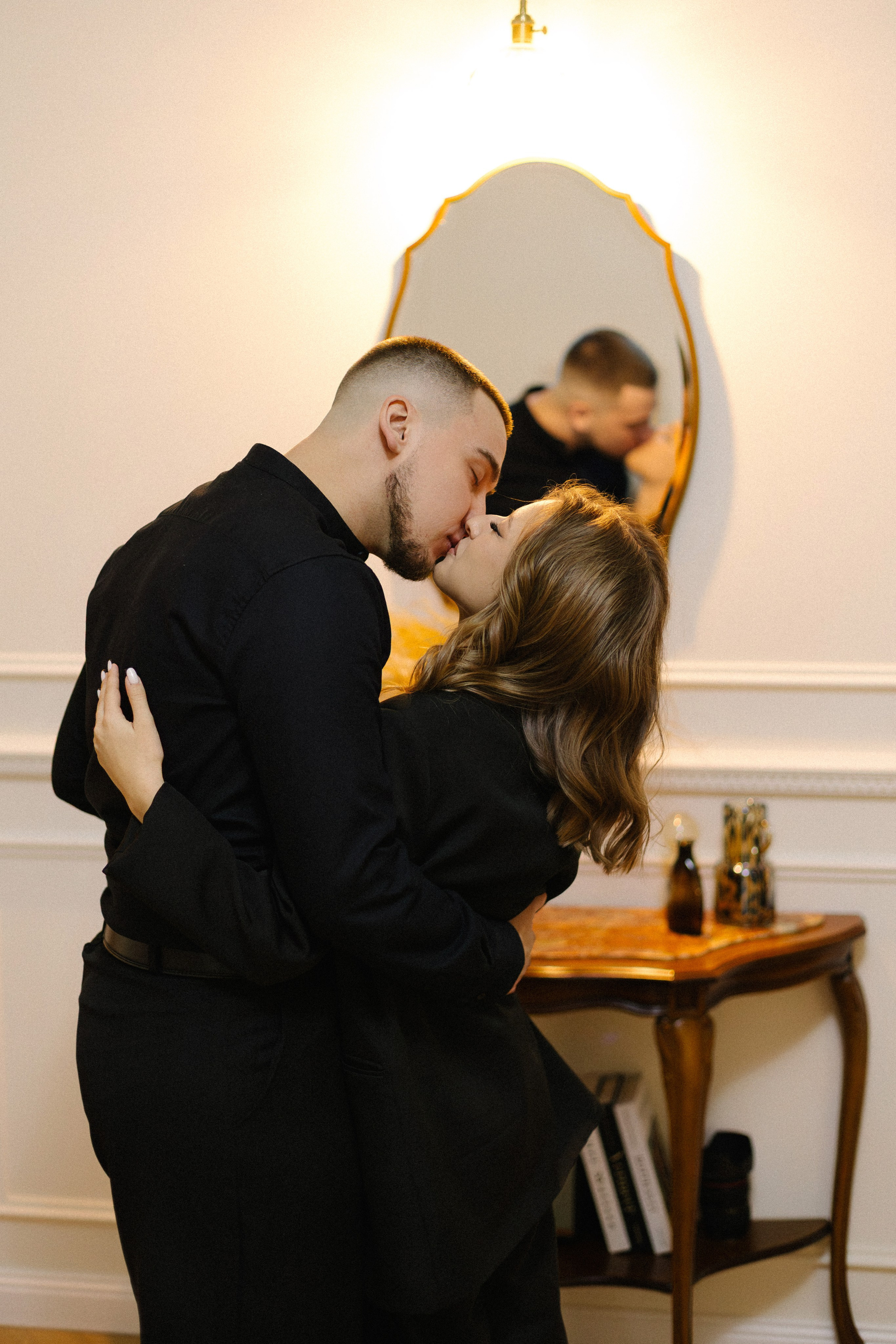 Предсвадебная Love Story. Артур Иликчян — Wedding & Event фотограф в Краснодаре