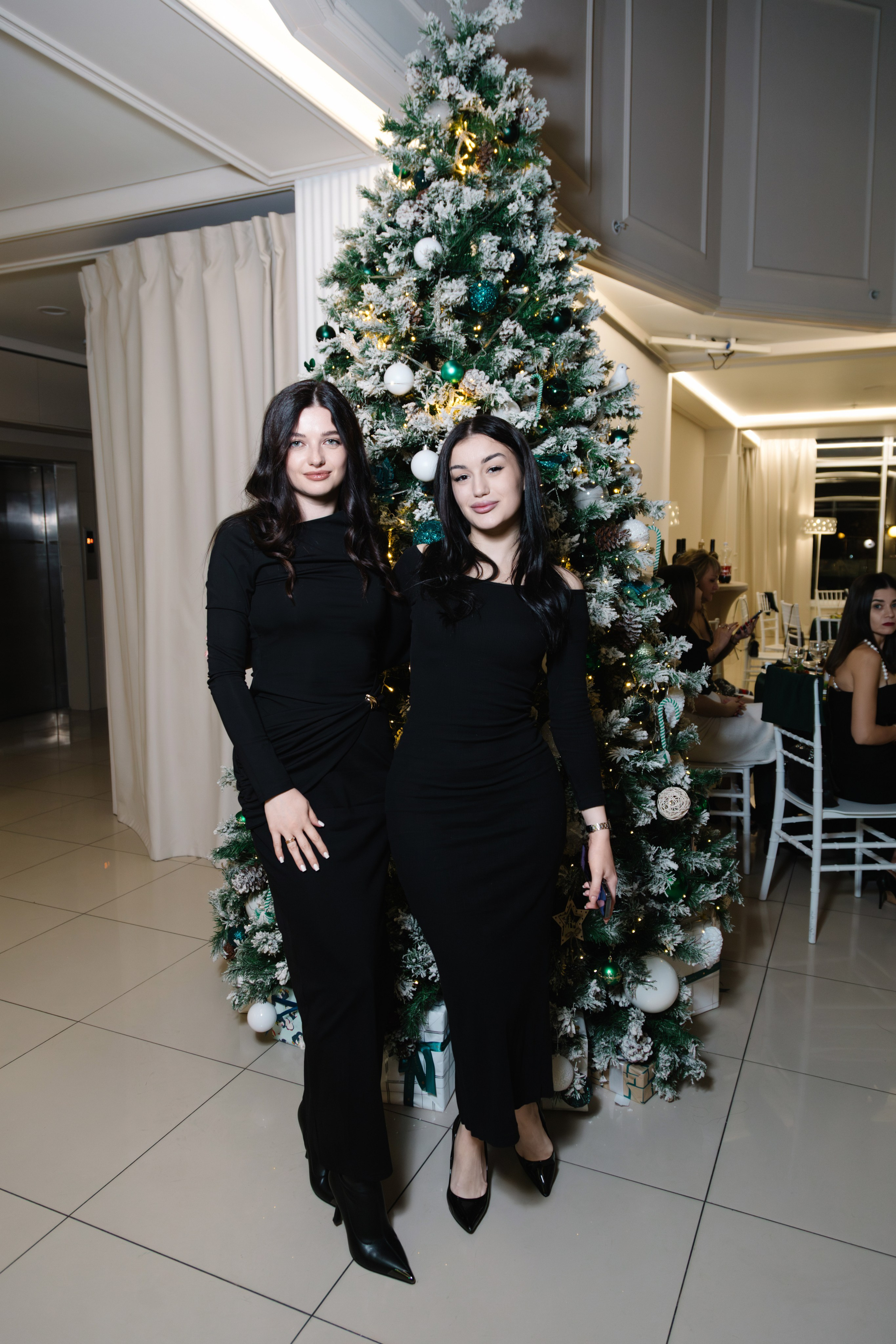 Новогодний корпоратив. Артур Иликчян — Wedding & Event фотограф в Краснодаре