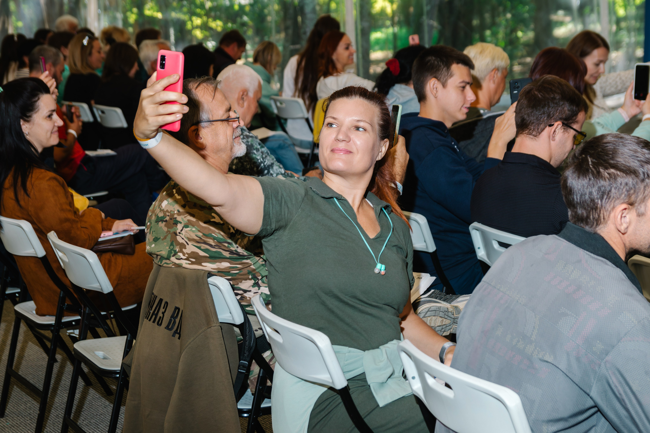 Гранты губернатора Кубани. Артур Иликчян — Wedding & Event фотограф в Краснодаре