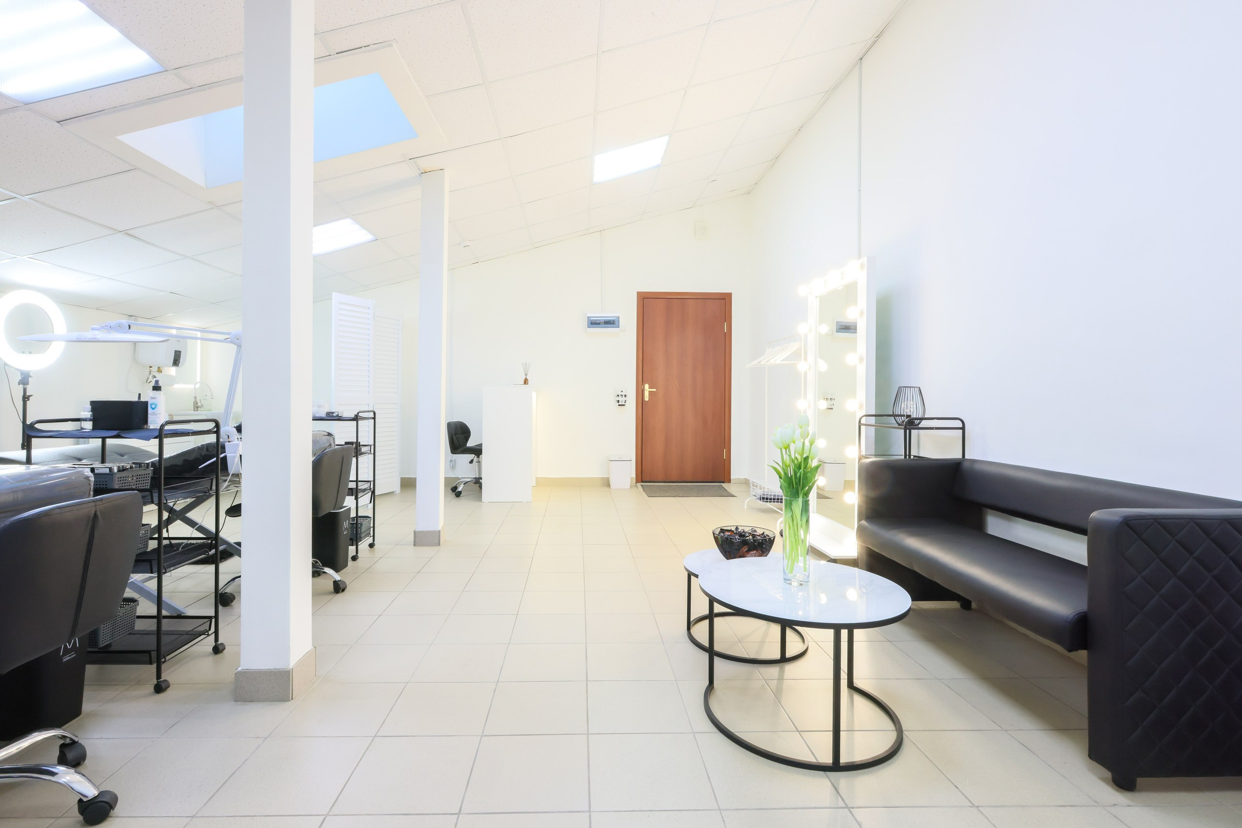 Stop Make-Up. Фотограф в Туле Крупский АнДРей. Фотостудия «КАДР71» в Туле