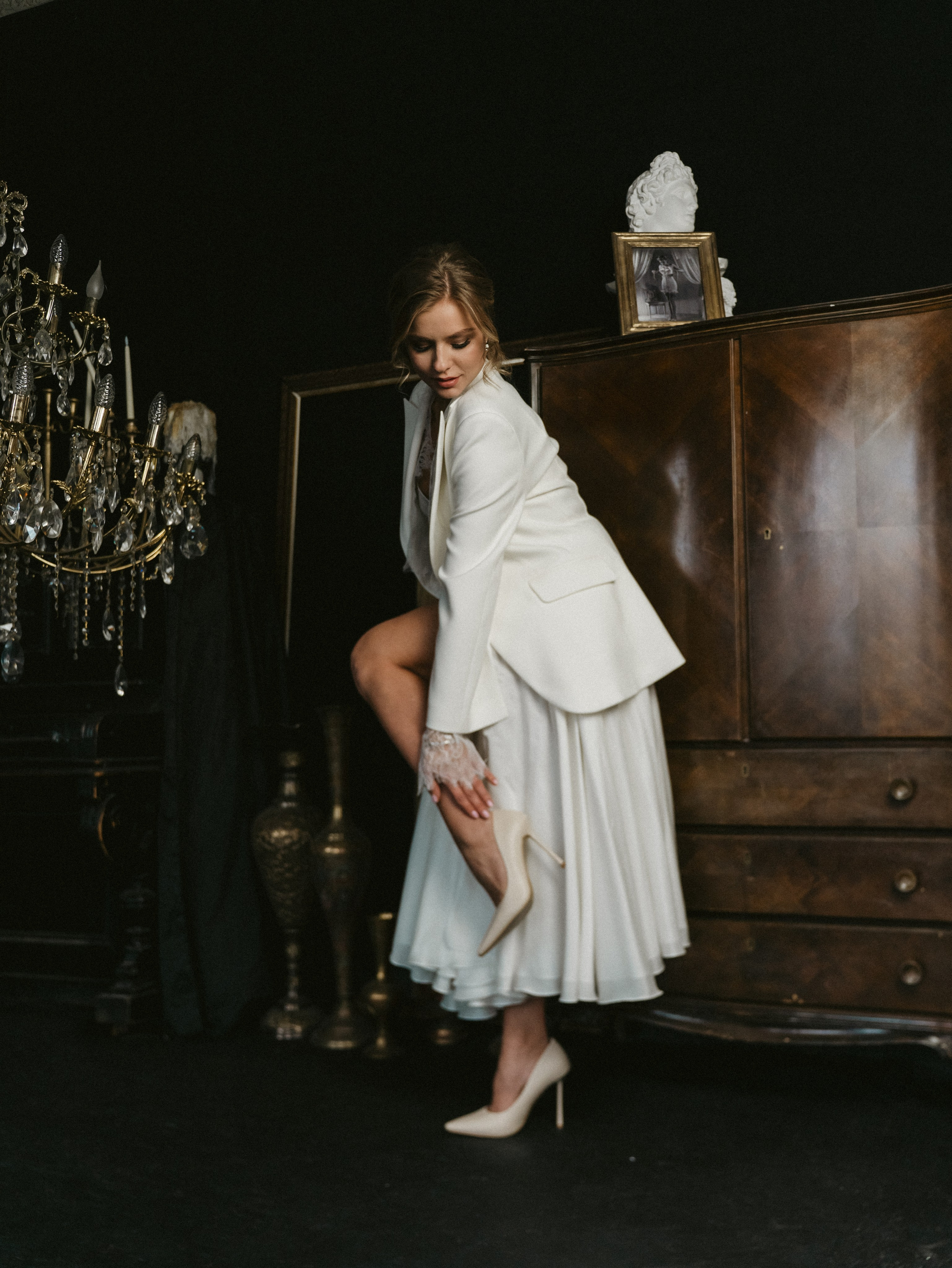 Свадебные фотосессии. Фотограф из Екатеринбурга Алена Мусалимова