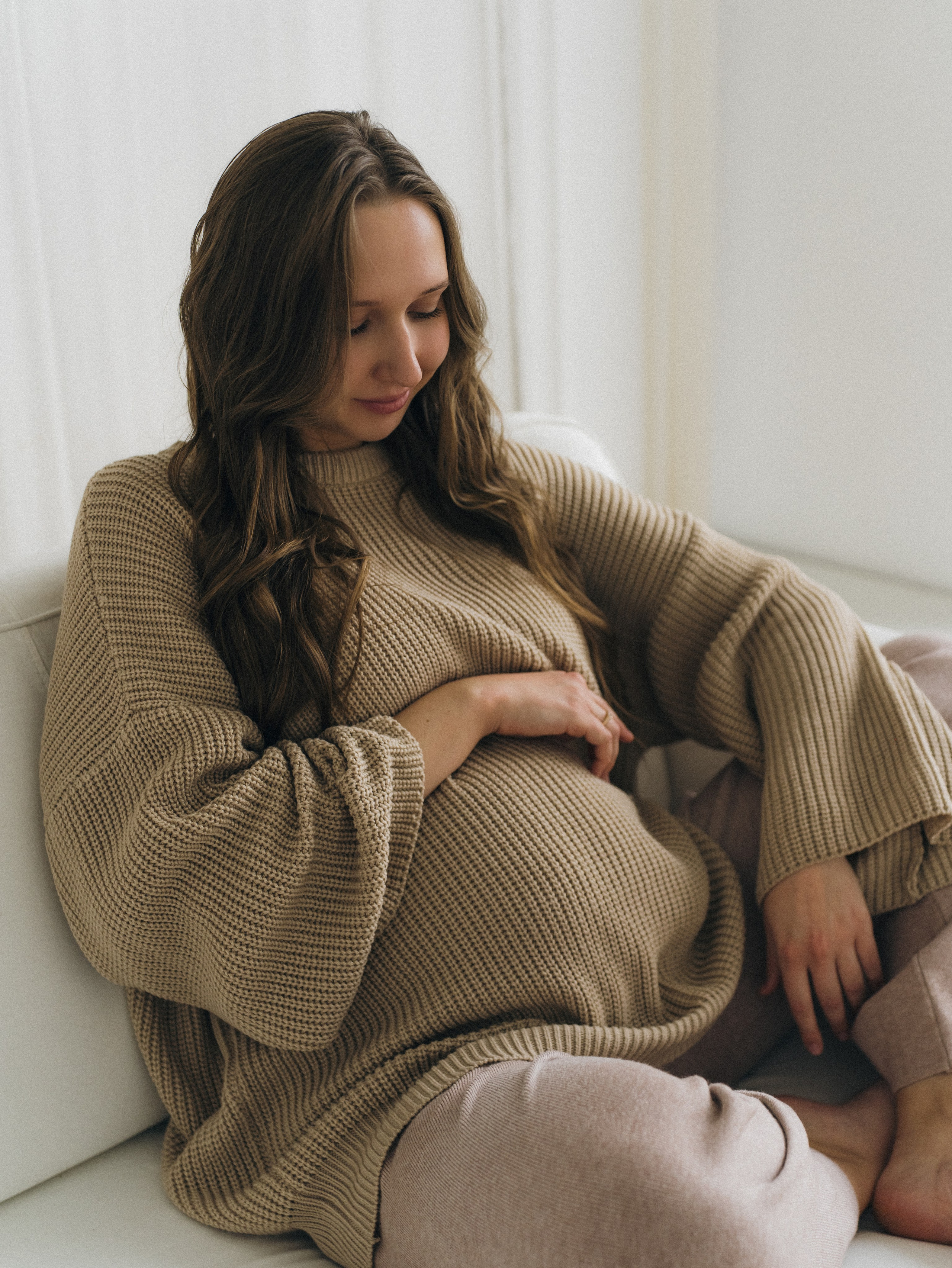 Фотосессии беременности. Фотограф из Екатеринбурга Алена Мусалимова