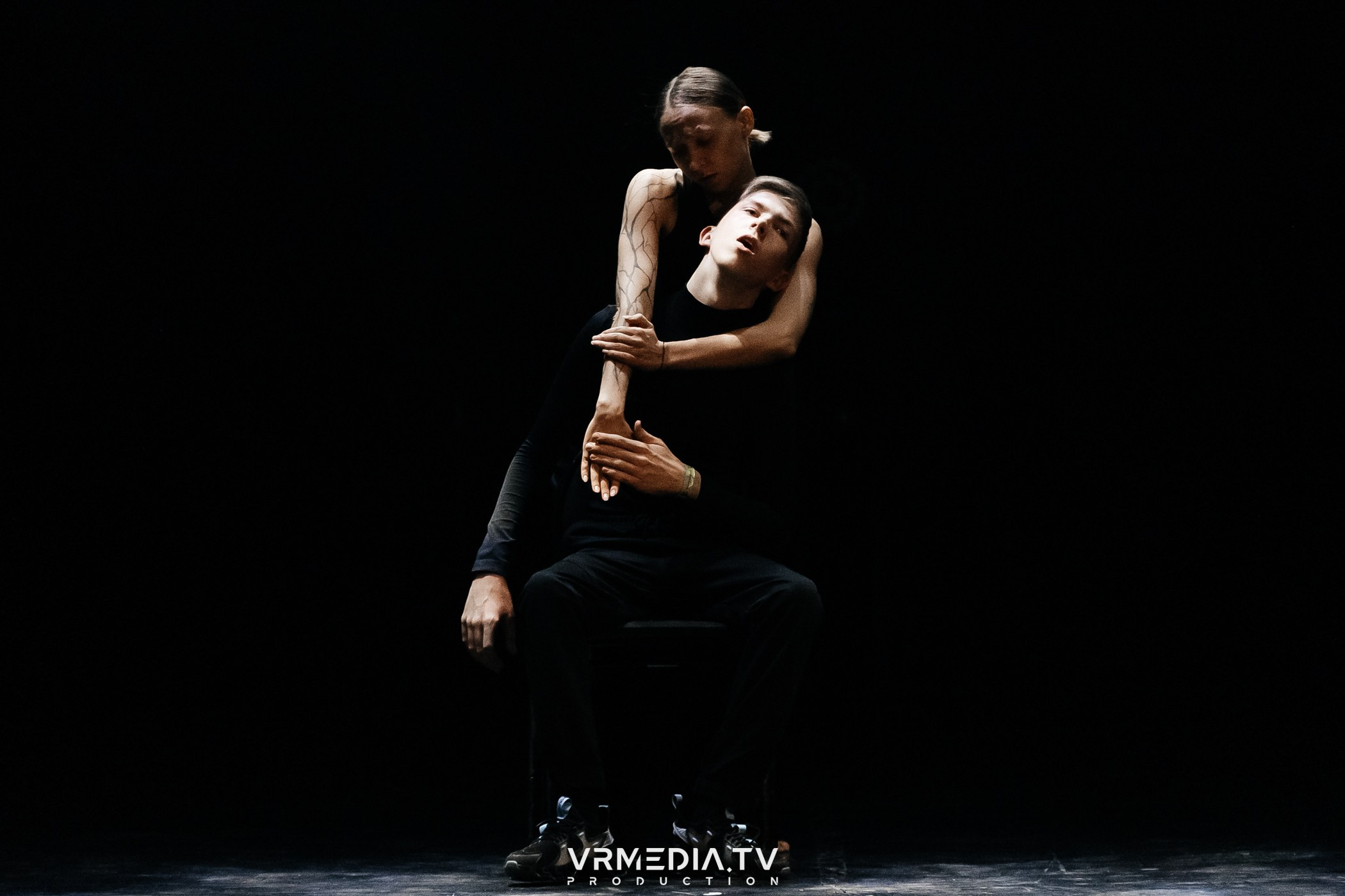 Всероссийский благотворительный инклюзивный Фестиваль «МЫ»