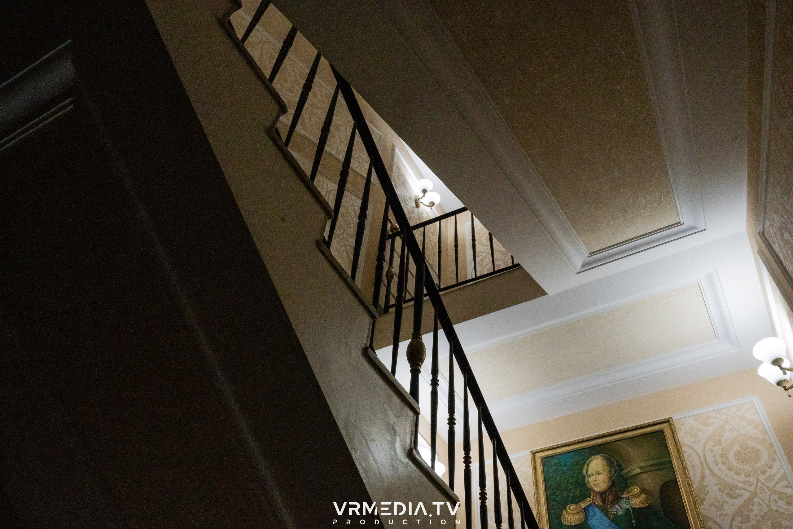 Hot point в ресторане «Империя»