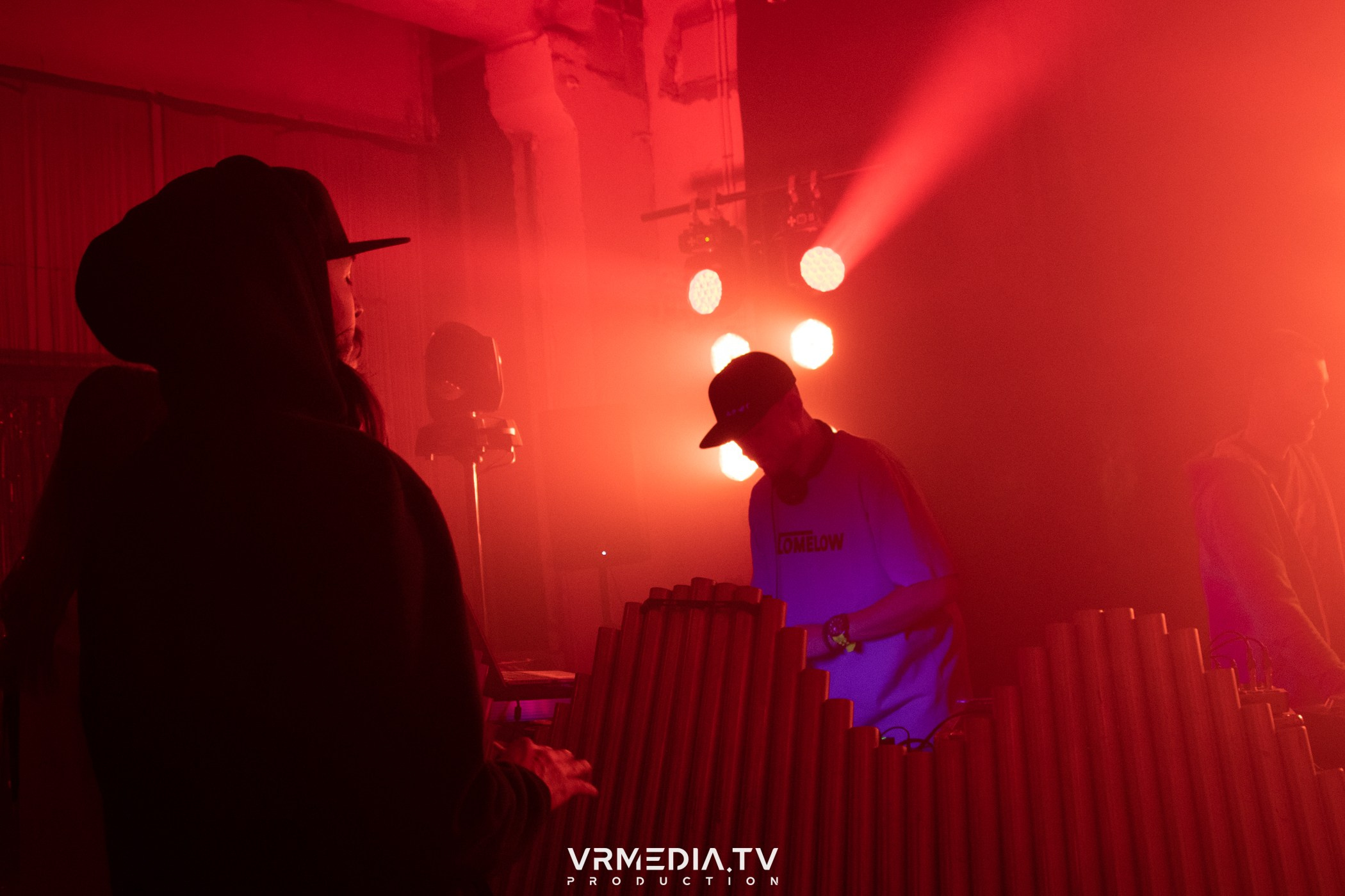 Выходные в культурном пространстве «Редакция»