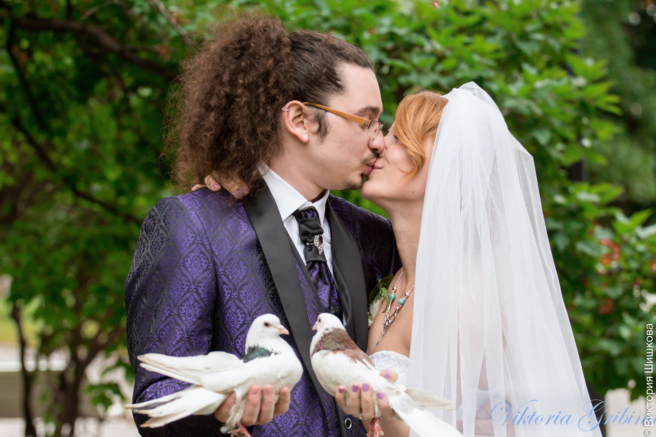 Wedding 2. Виктория Шишкова свадебный фотограф Москва и МО (Балашиха, Щелково)