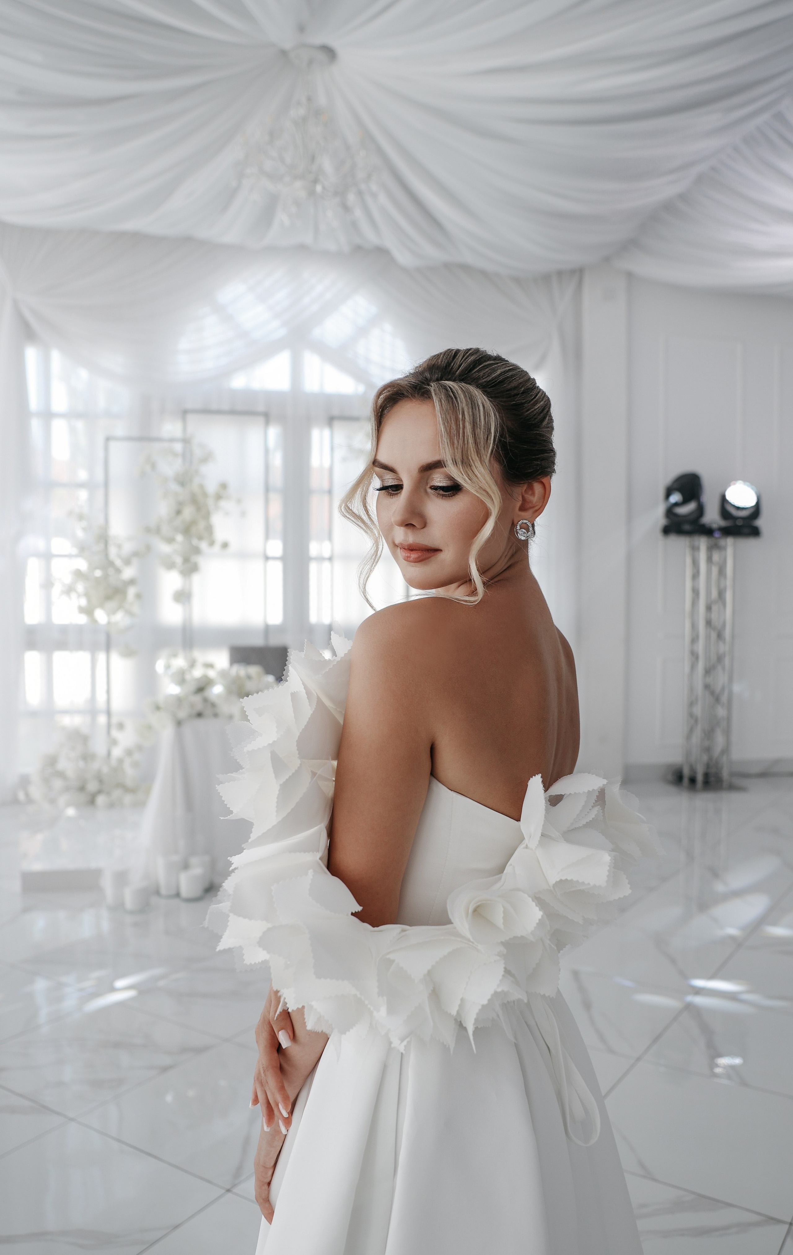 Артем и Дарья. Свадебный и семейный фотограф в Ростове-на-Дону Марианна Хахладжева