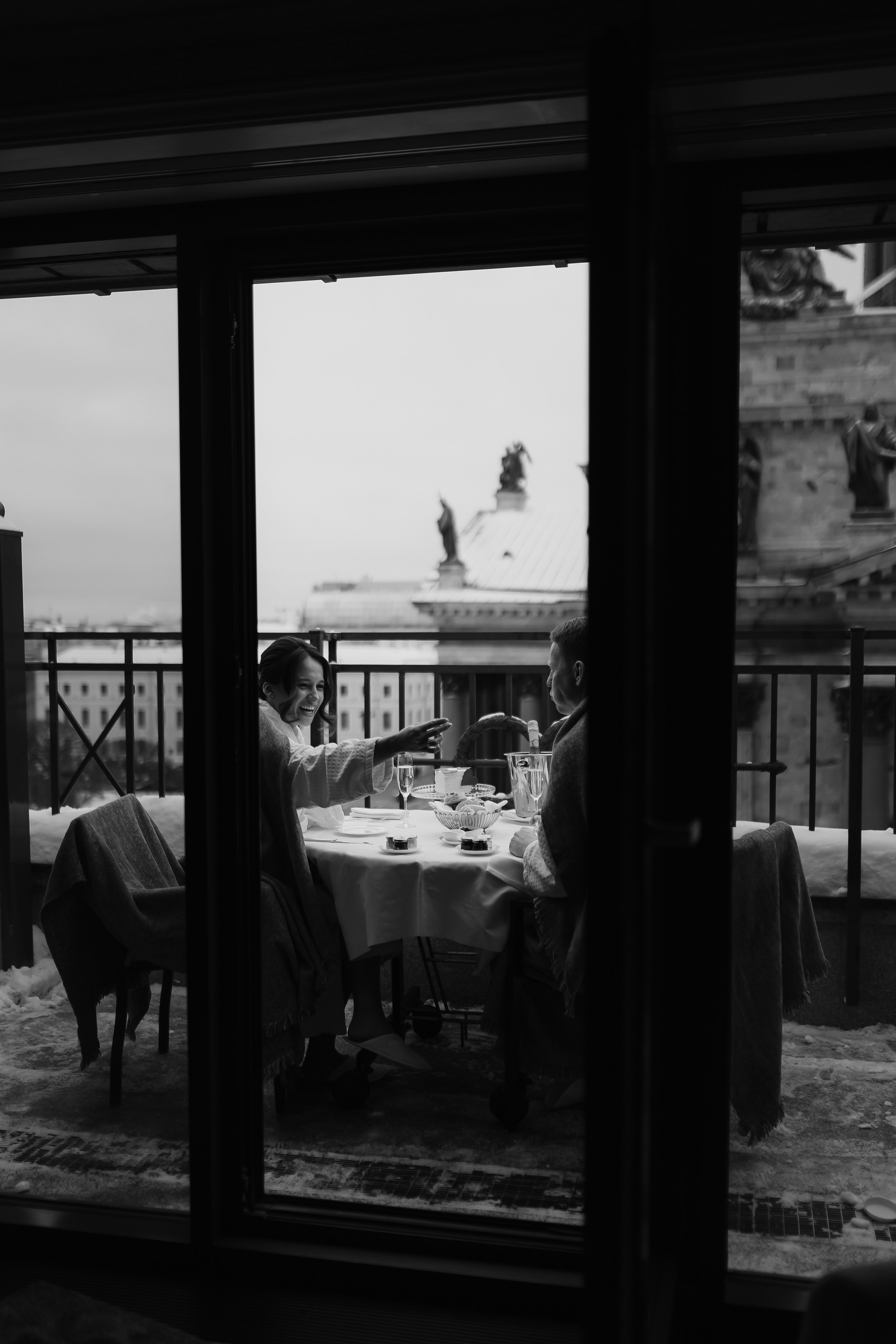 Love is everywhere. Фотограф Санкт-Петербург