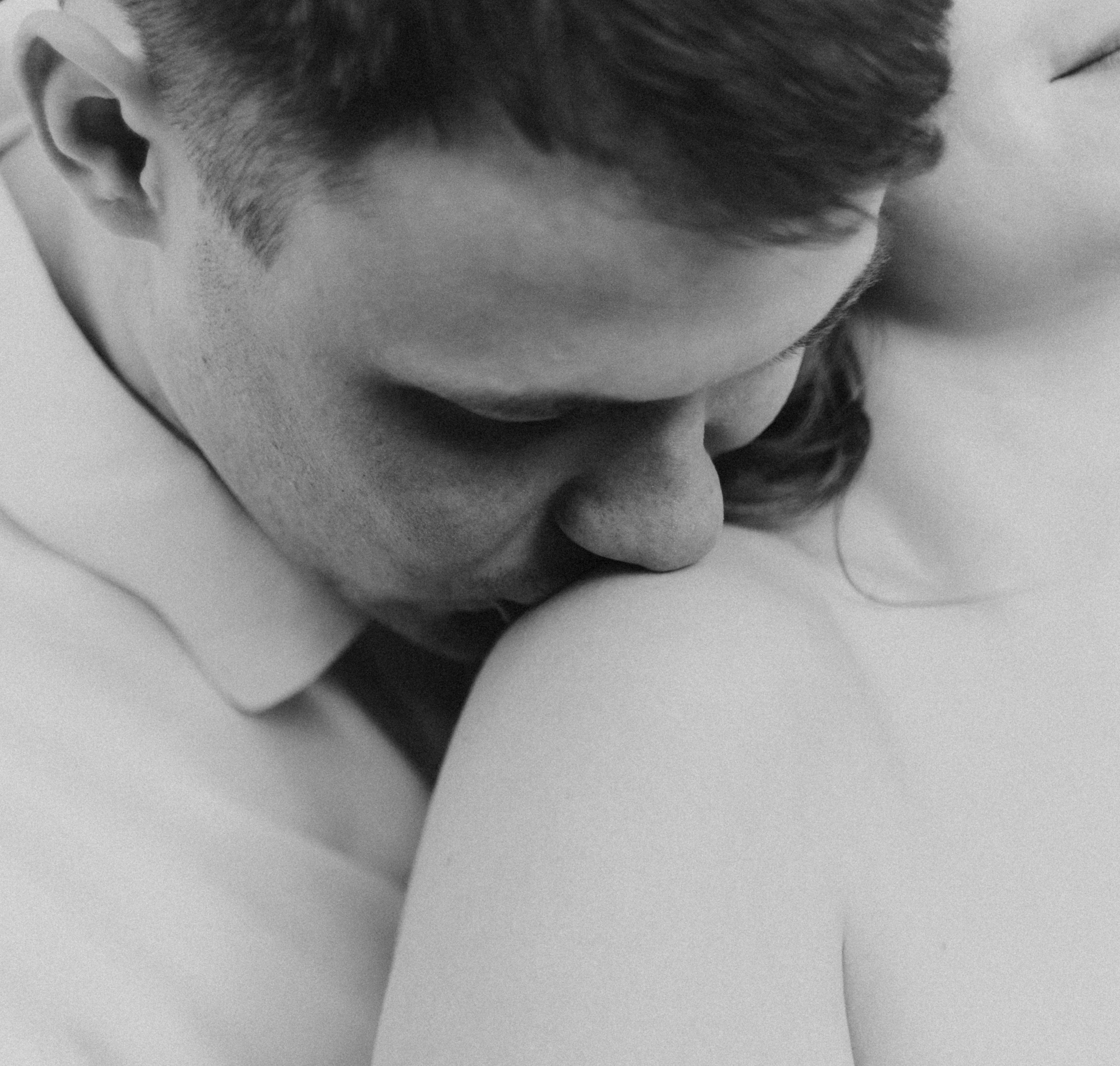 Там, где любовь. Свадебный и портретный фотограф в Брянске и Москве Алина Химушкина