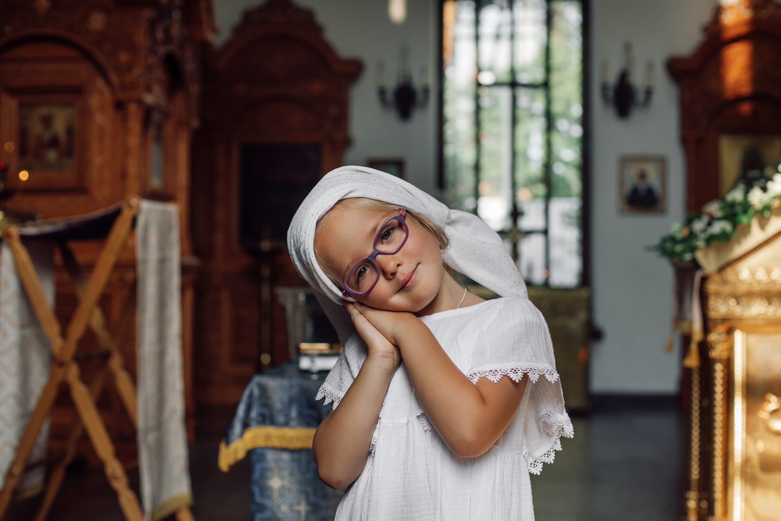 Таинство Крещения. Свадебный и семейный фотограф в Санкт-Петербурге и Сестрорецке
