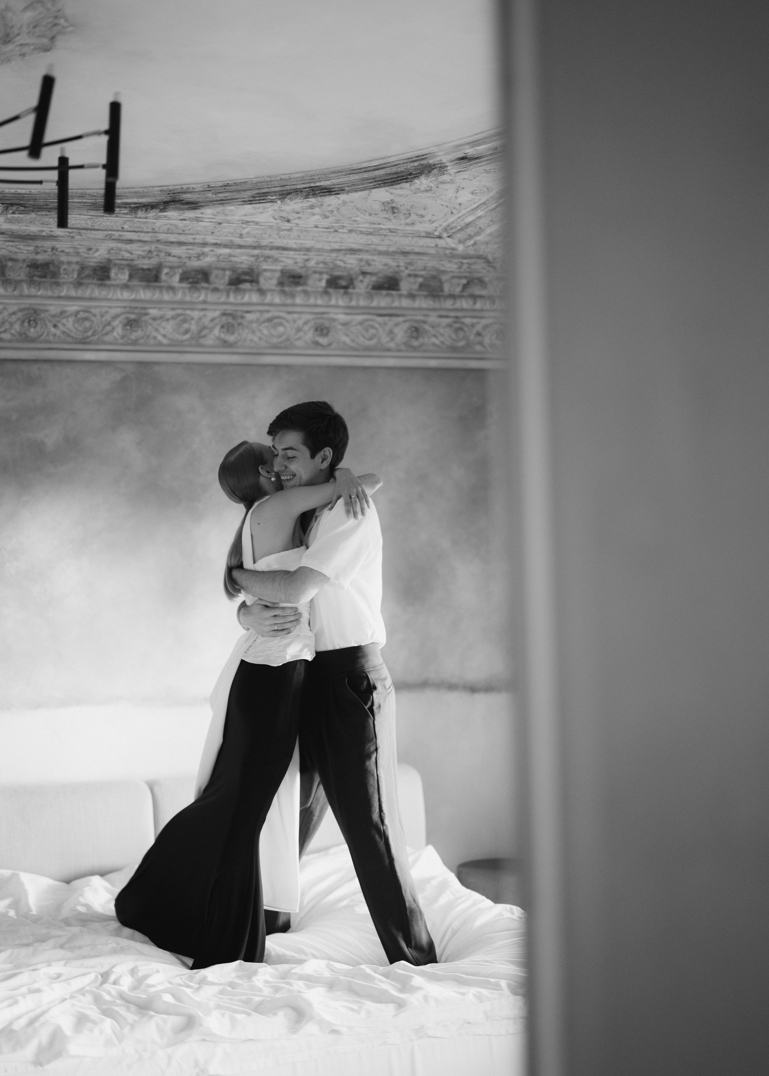 Максим и Ира. Свадебный фотограф Нижний Новгород, Москва