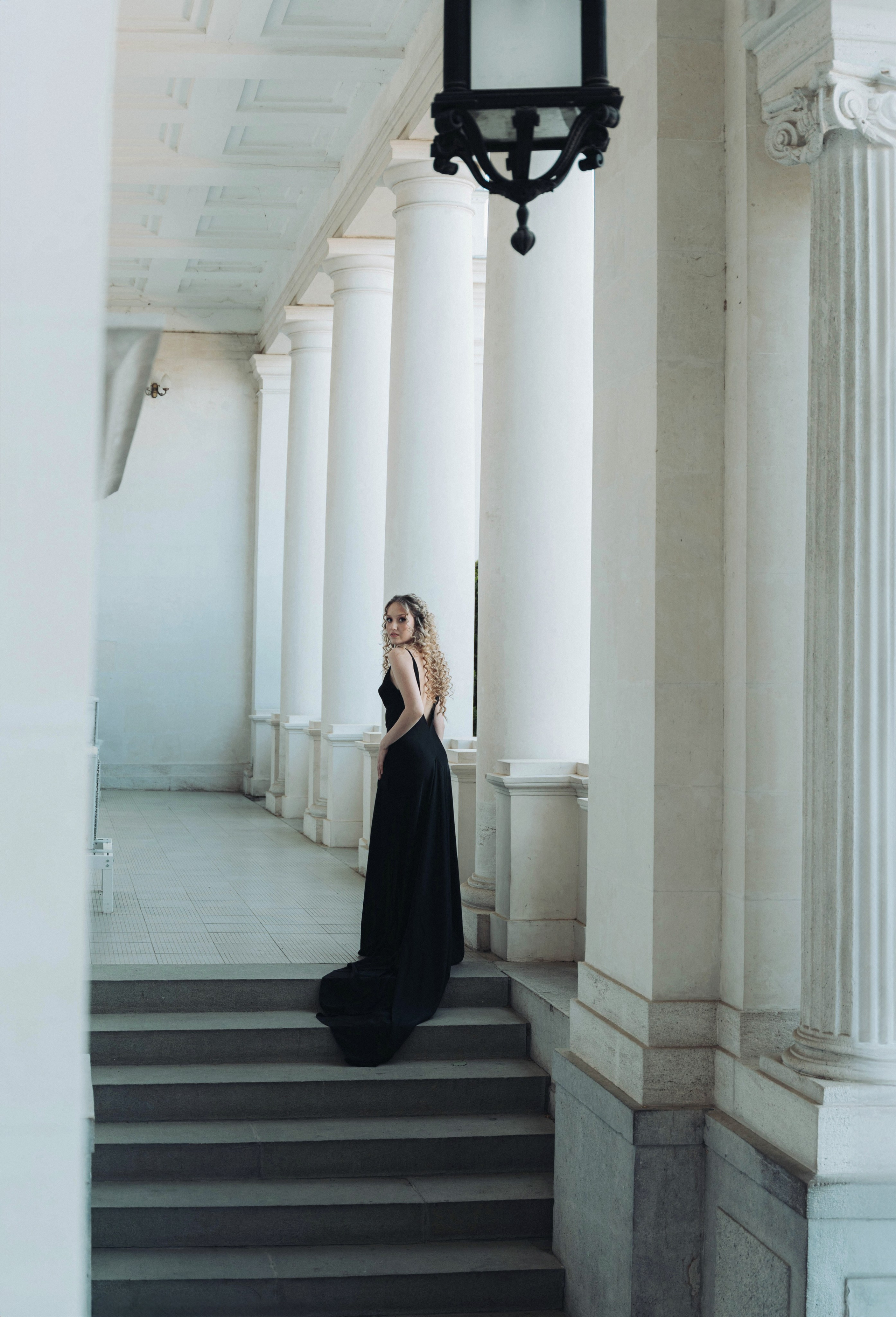 Вероника. Татьяна Тагель