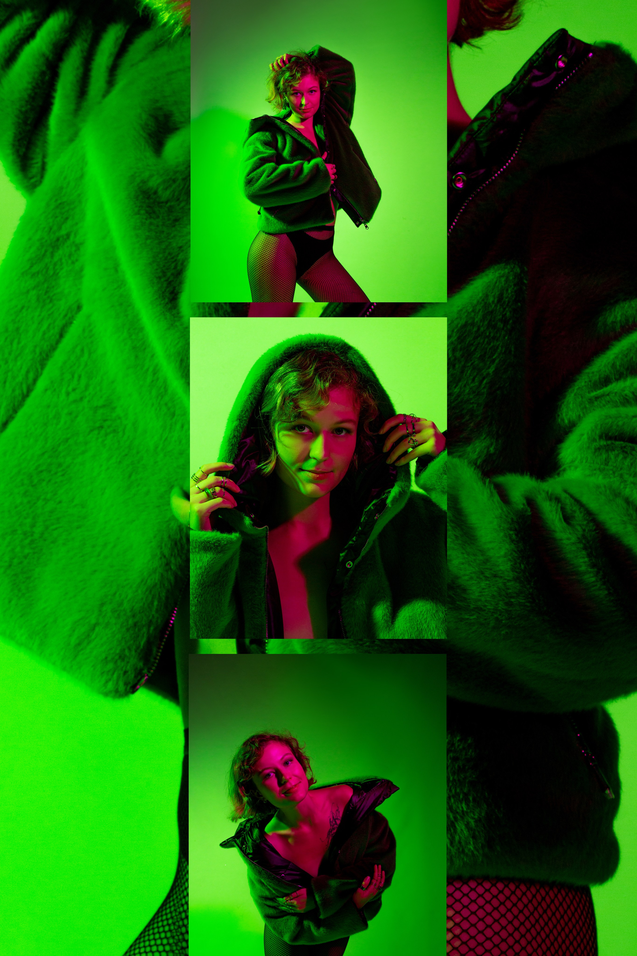 Colorful. Блиновская Дарья|Арт-фотограф