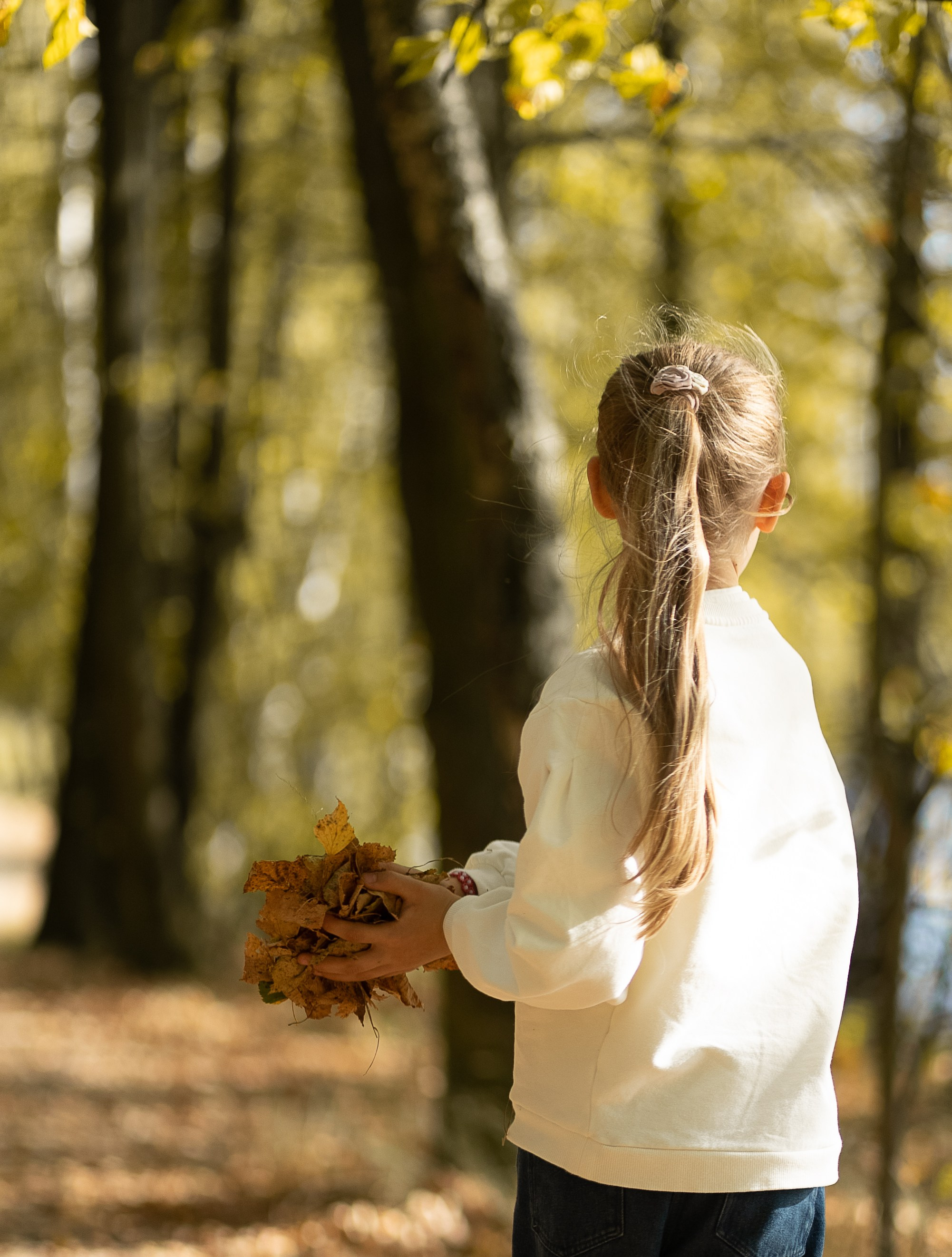 Варвара. Фотограф в Москве и Подмосковье Наташа Андрианова
