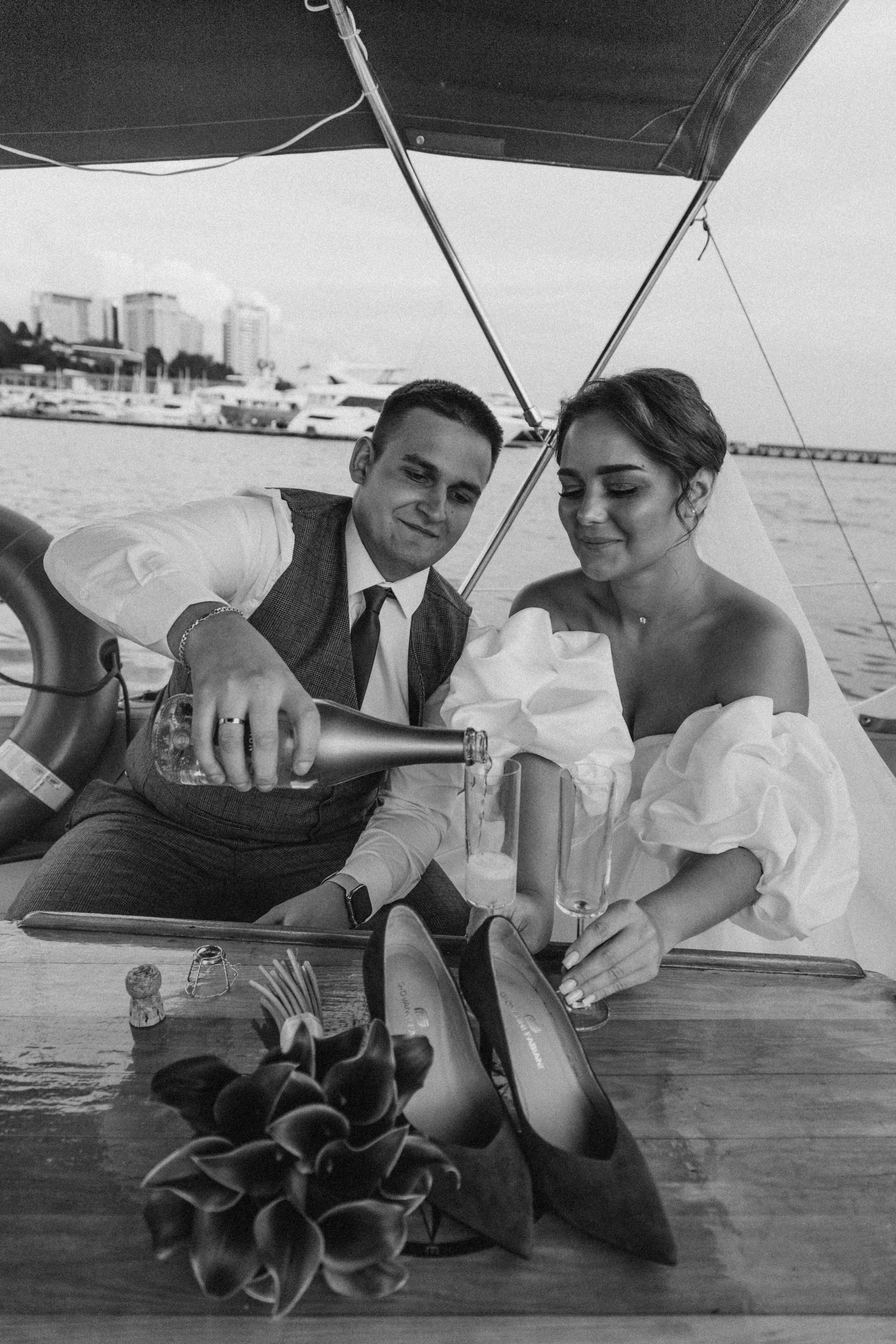 Про нас. Свадебный и семейный фотограф Краснова Юлия