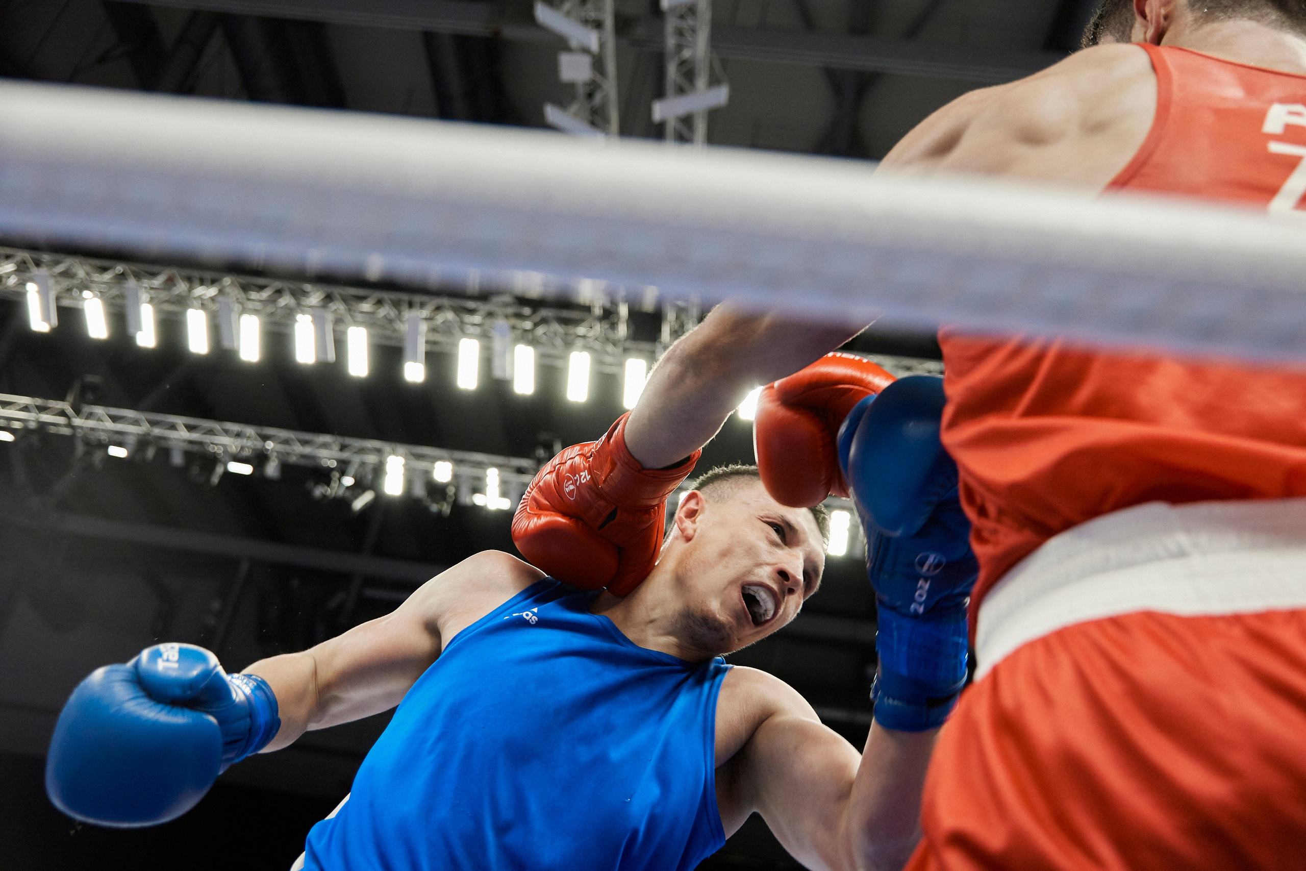 Спорт. Валитов Тимур | Репортажный фотограф