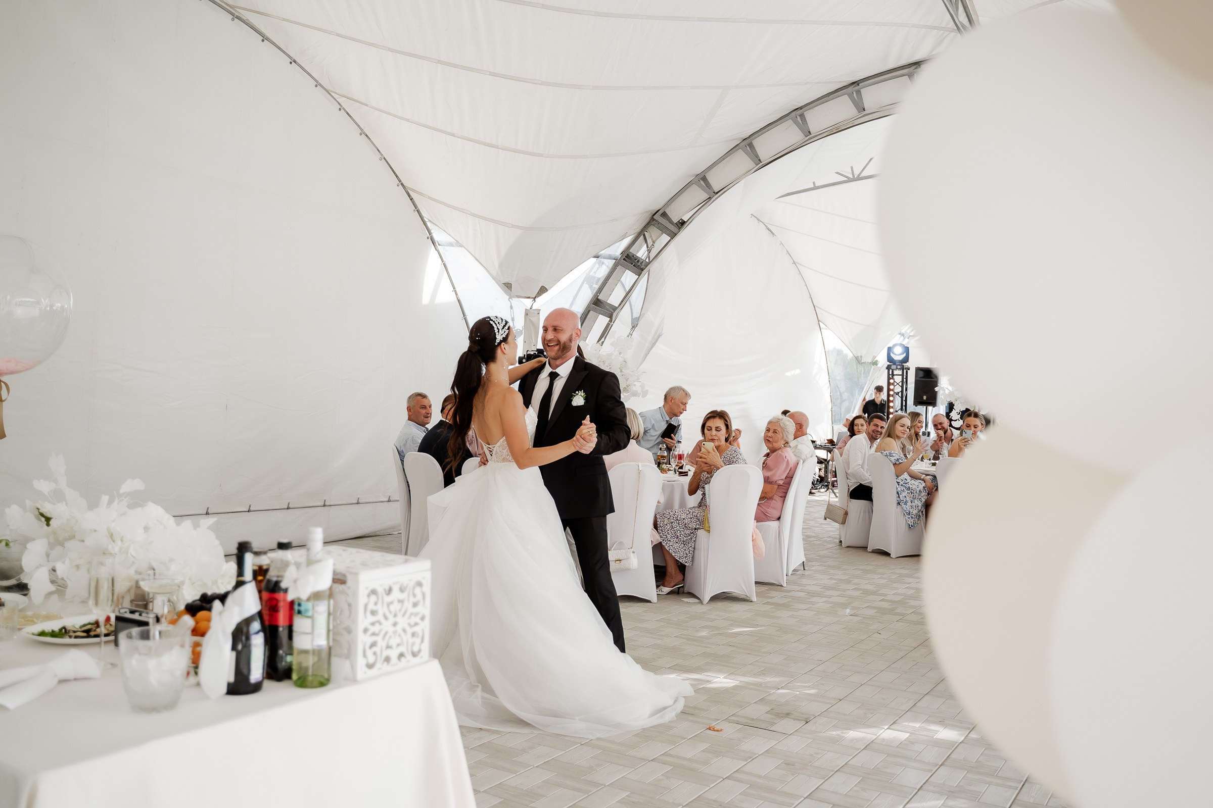 Андрей и Екатерина. Свадебный фотограф Екатерина Кузнецова