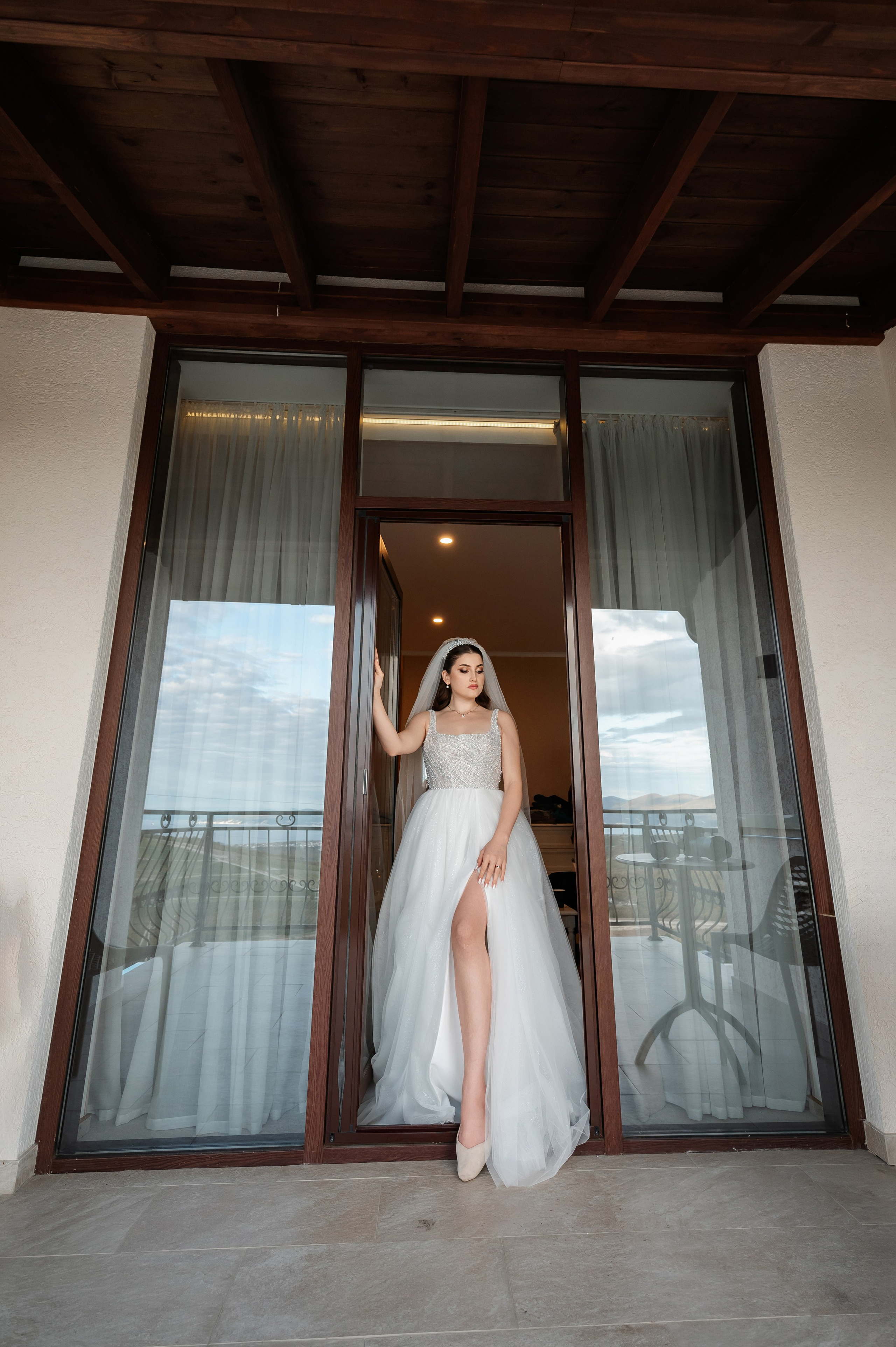 Артем & Ангелина. Свадебный фотограф Ашот Саркисян