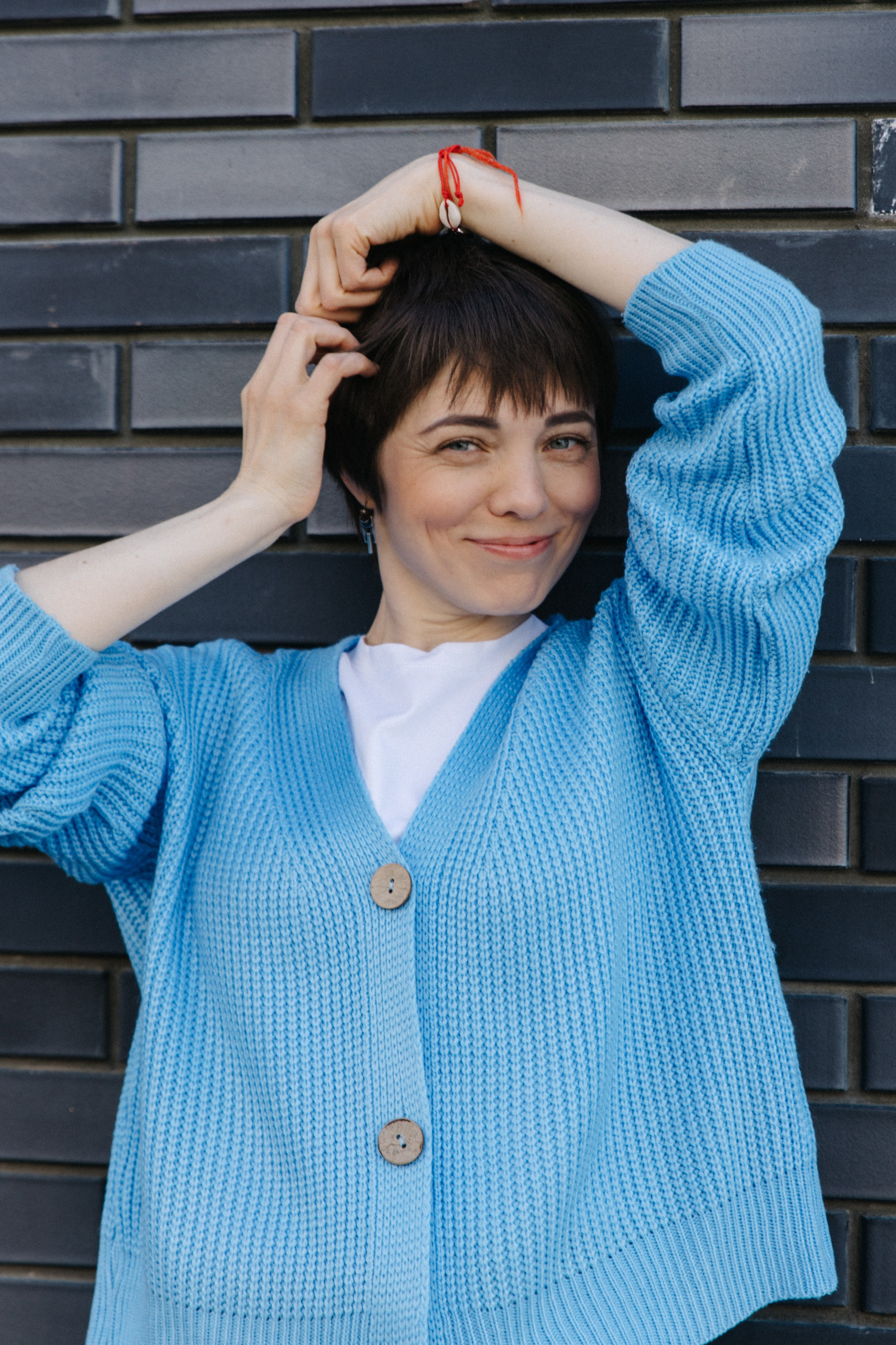 Портреты. Семейный и женский фотограф в Красноярске Алёна Барковская