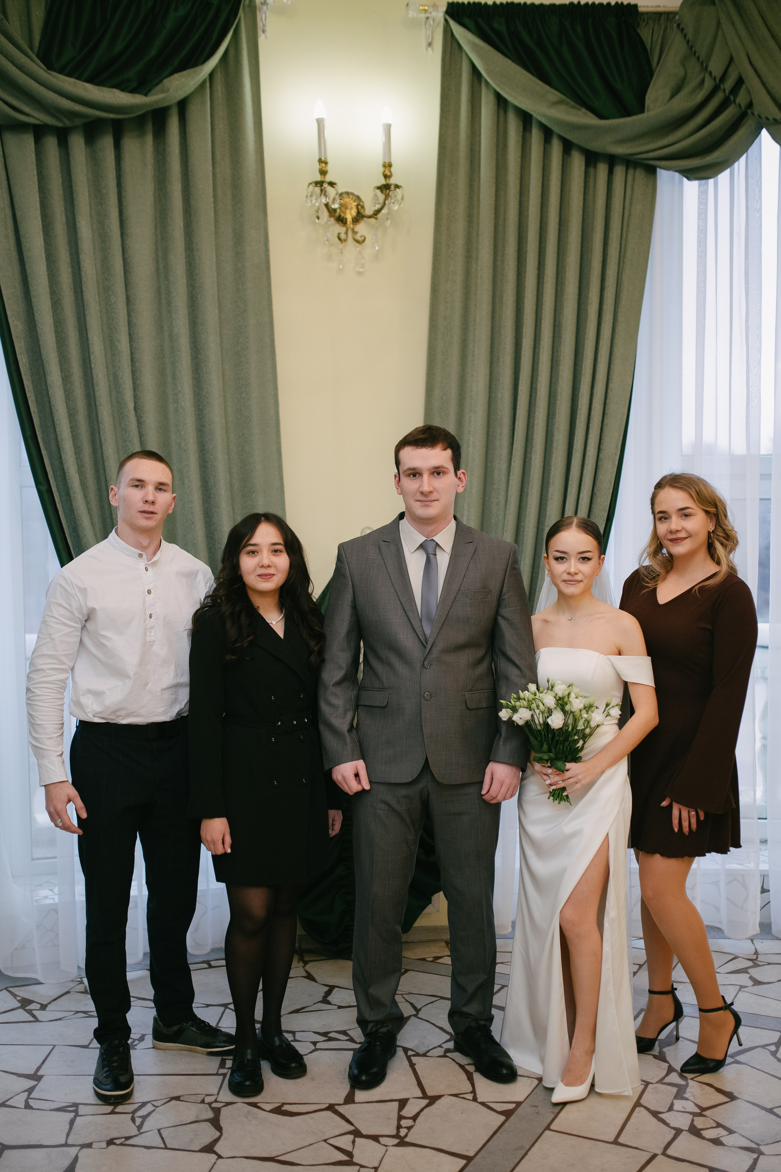 Роспись. Главная