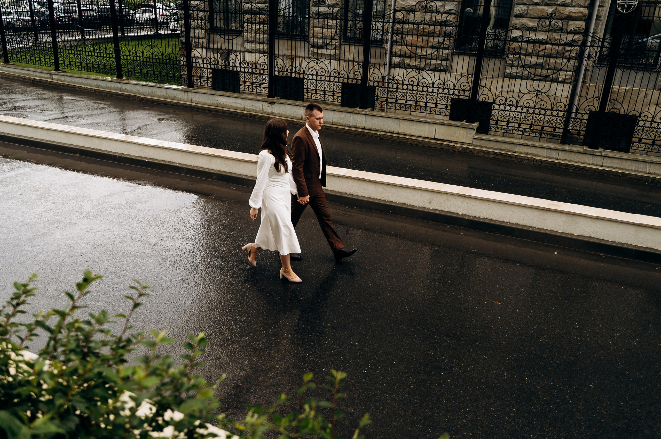 Дарья и Александр. Фотограф, контент-фотограф Екатеринбург и Новоуральск Екатерина Гусева