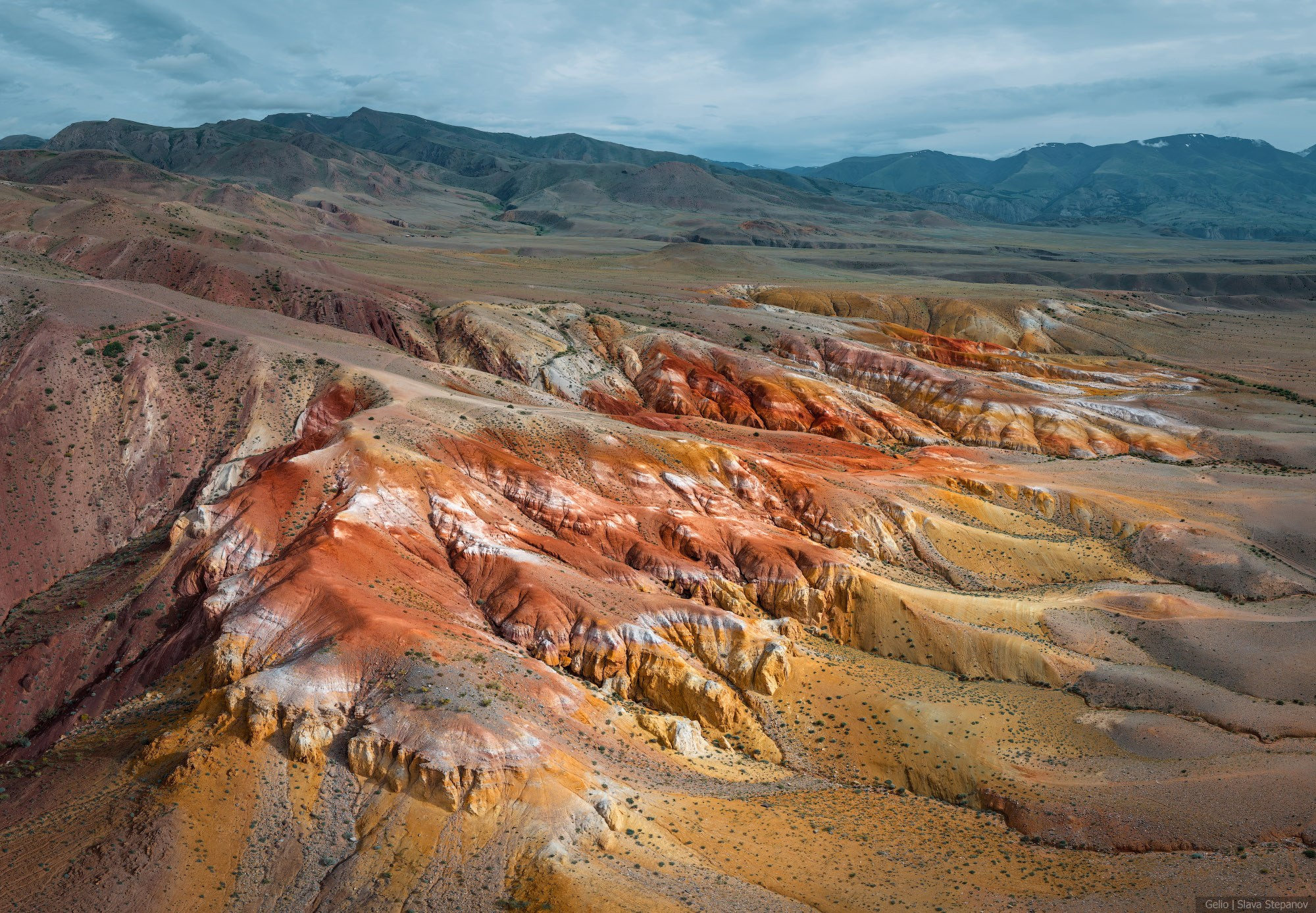 Природа. Фотограф Слава Степанов, Gelio