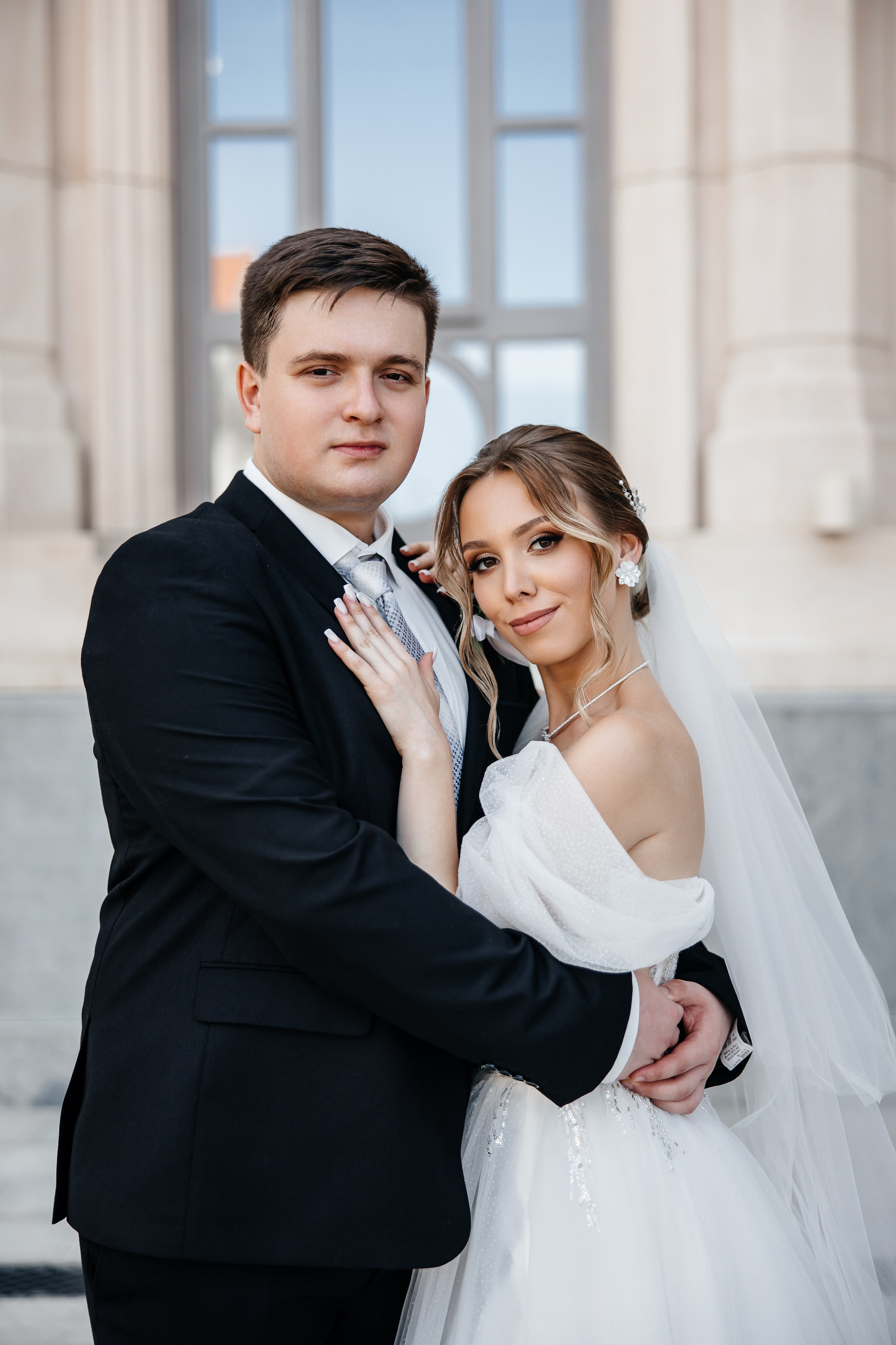 Анонс свадьбы для Насти и Игоря. Свадебный фотограф в Крыму и Севастополе Ольга Баскакова