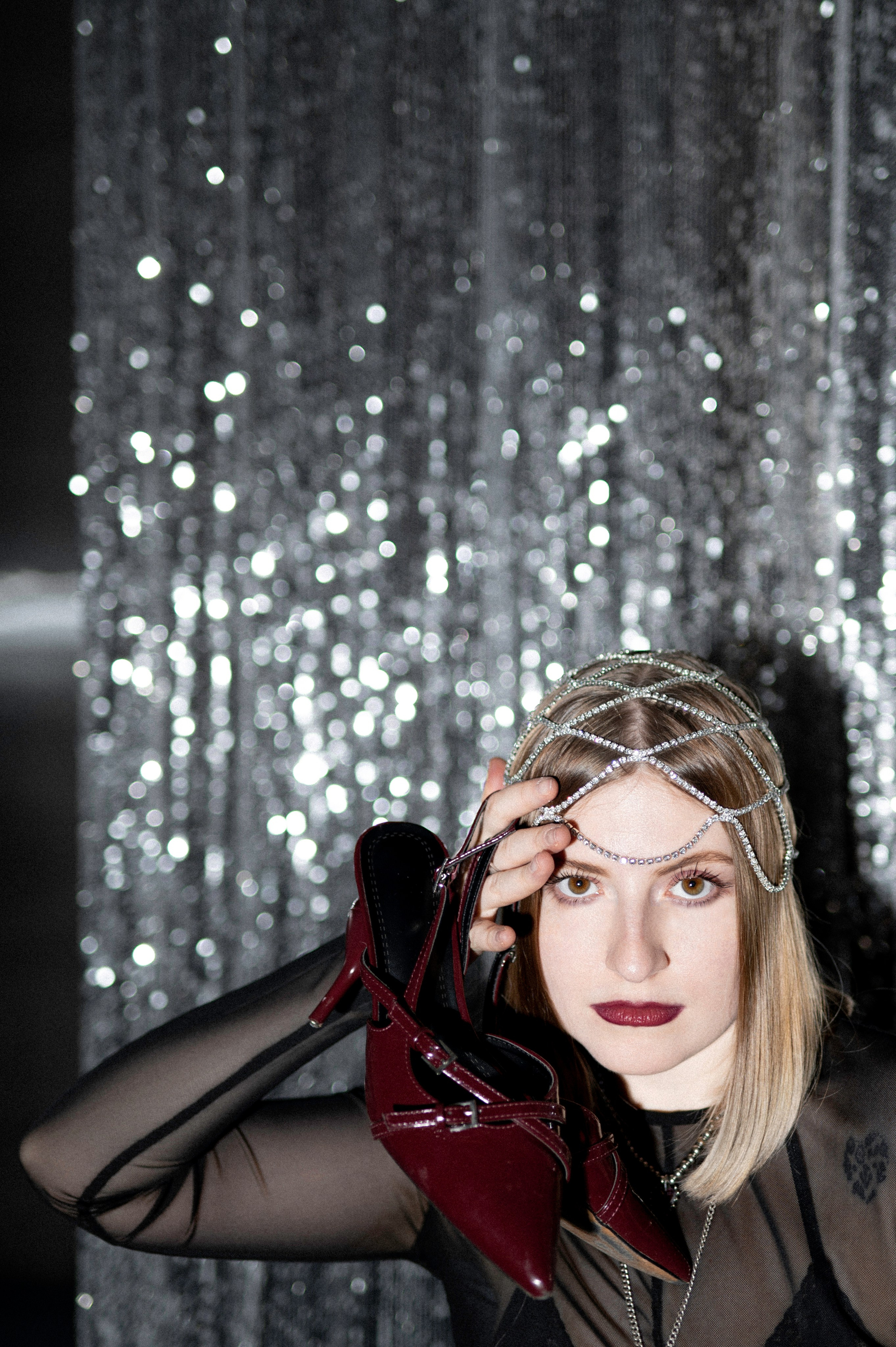 Портреты. Фотограф Тверь