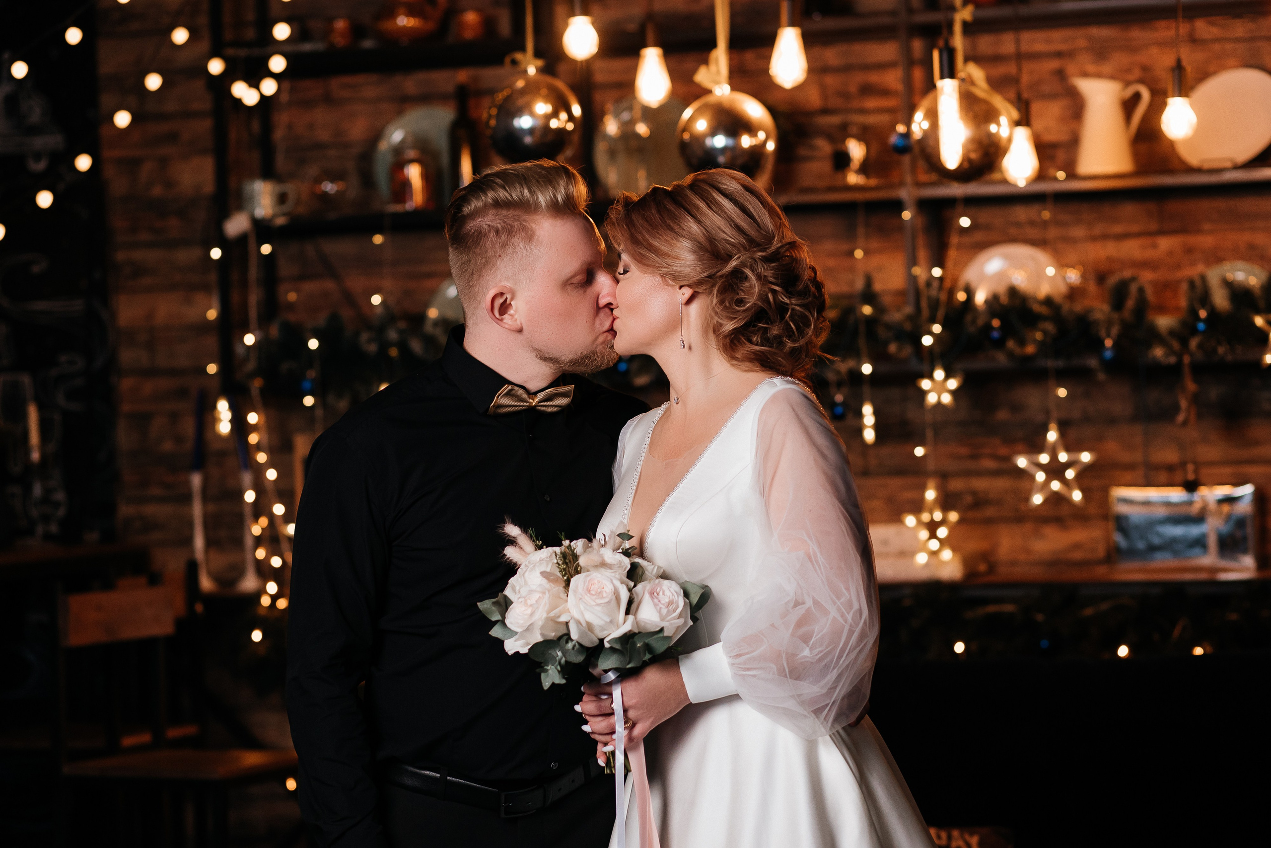 Свадебное. Свадебный фотограф Нижний Новгород | Софа Полякова