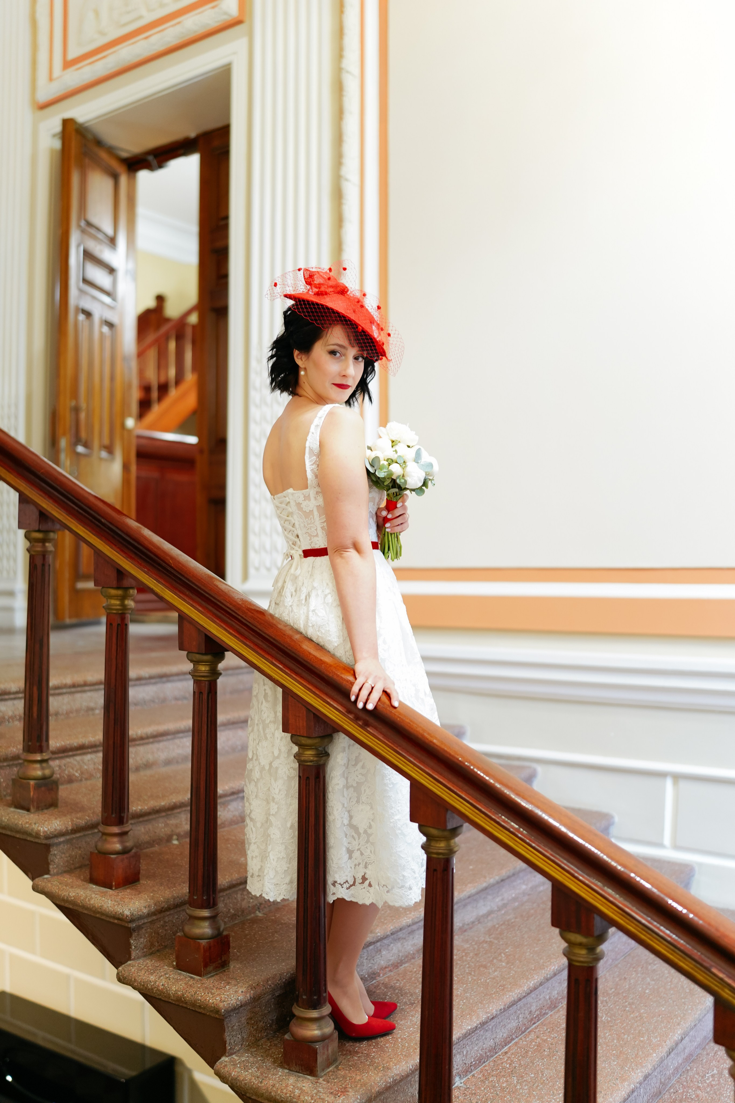 Григорий и Галина. Фотограф в Москве Тарасенко Татьяна