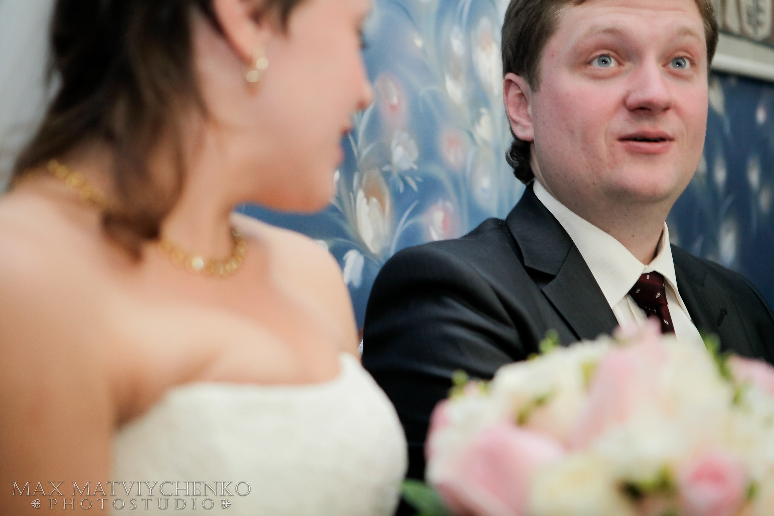 Выкуп/Fun test. Максим Матвийченко и Виктория Басова профессионалы своего дела