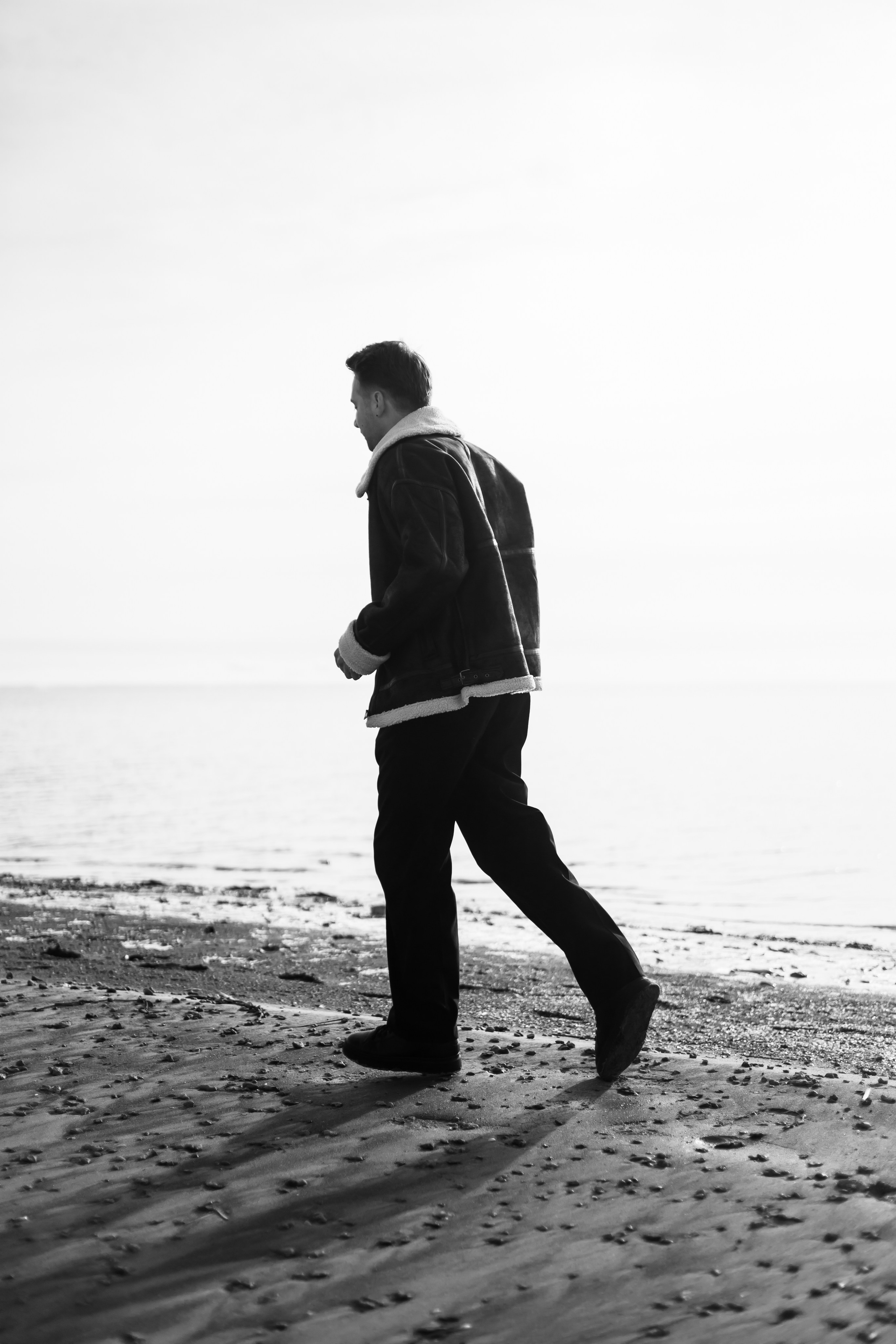 ИГОРЬ. Фотограф Элла Ефимова