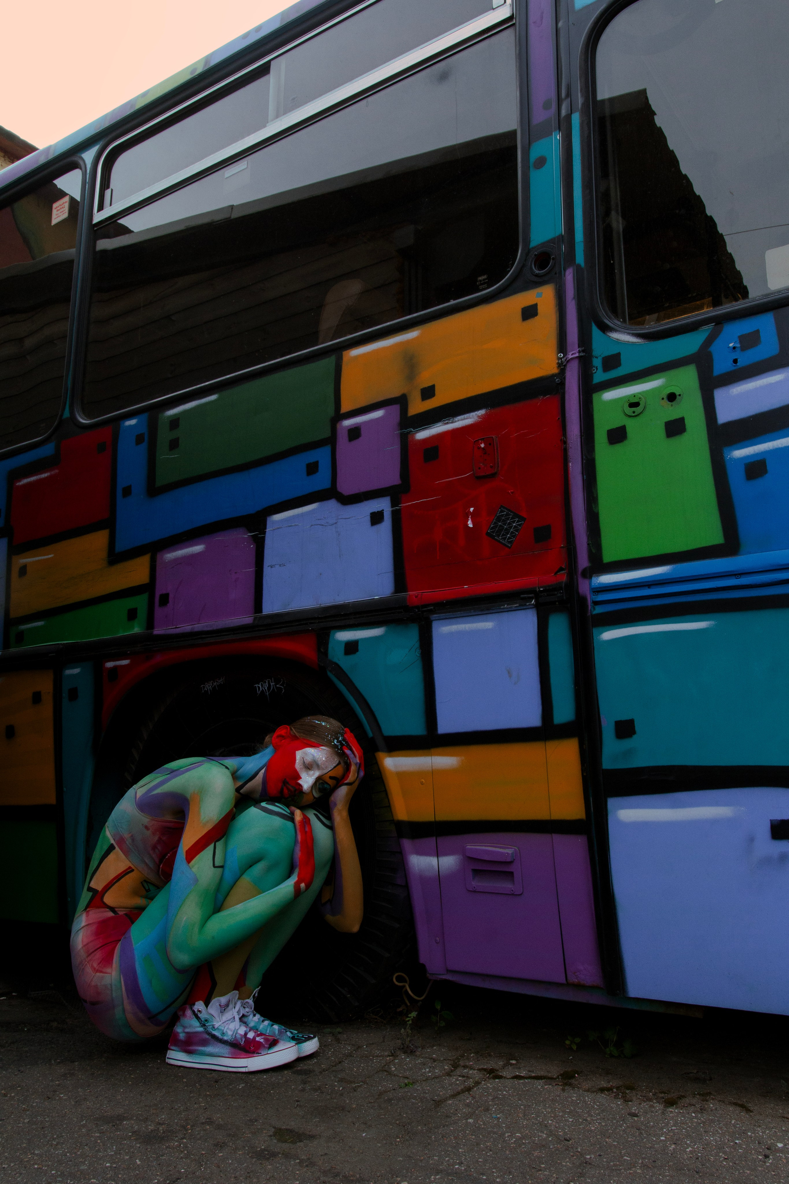 Я и есть — жизнь