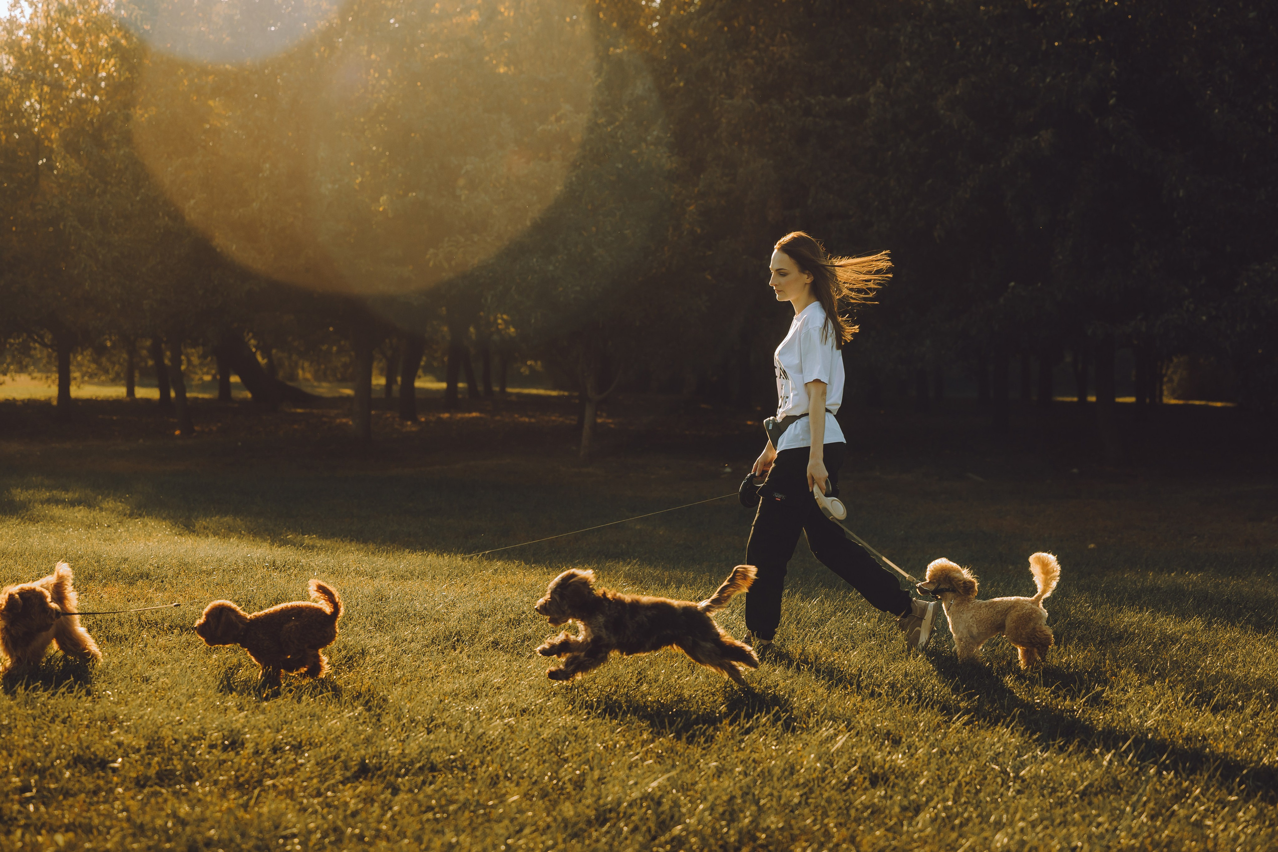 Кристина и все-все