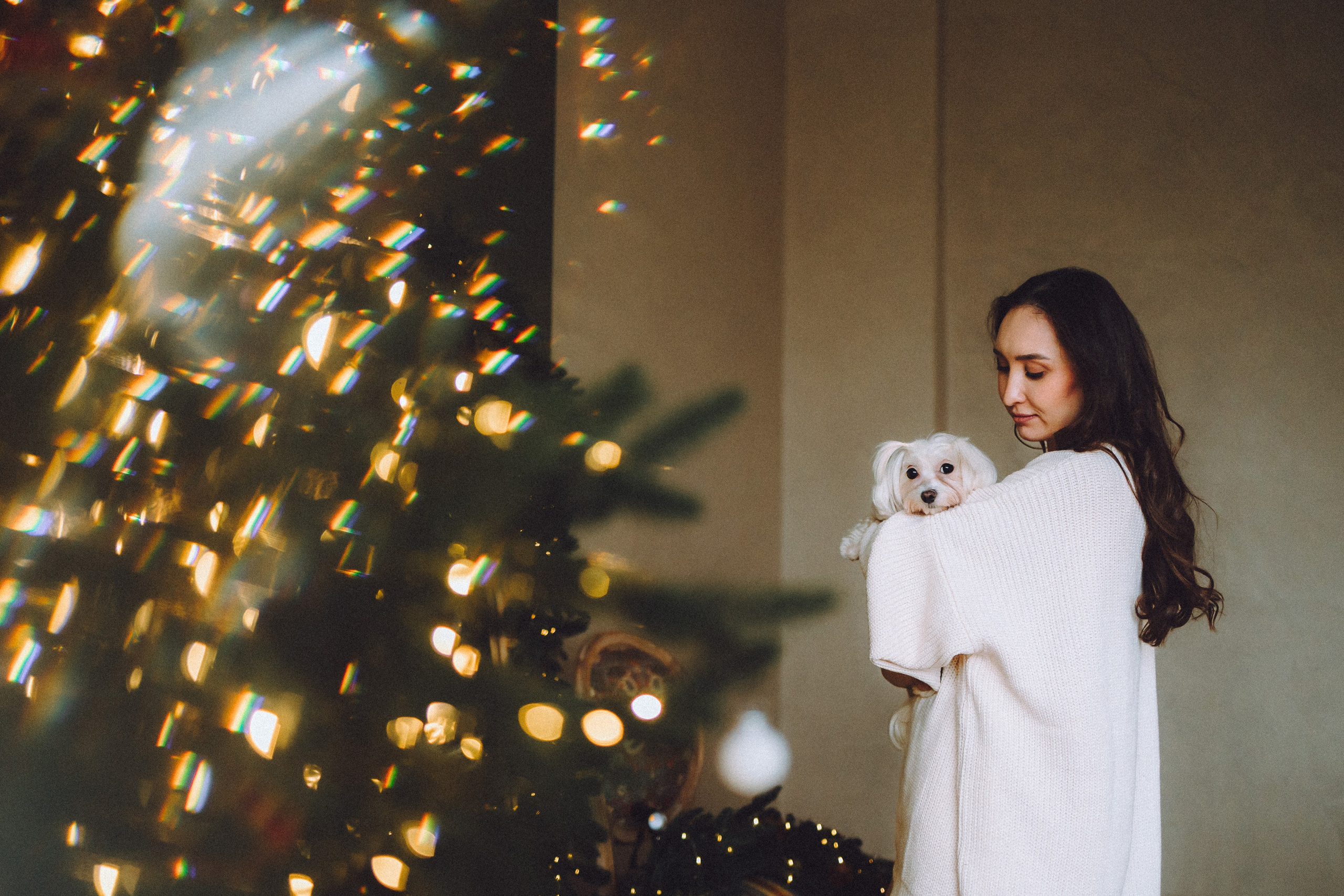 Констанция и Молли