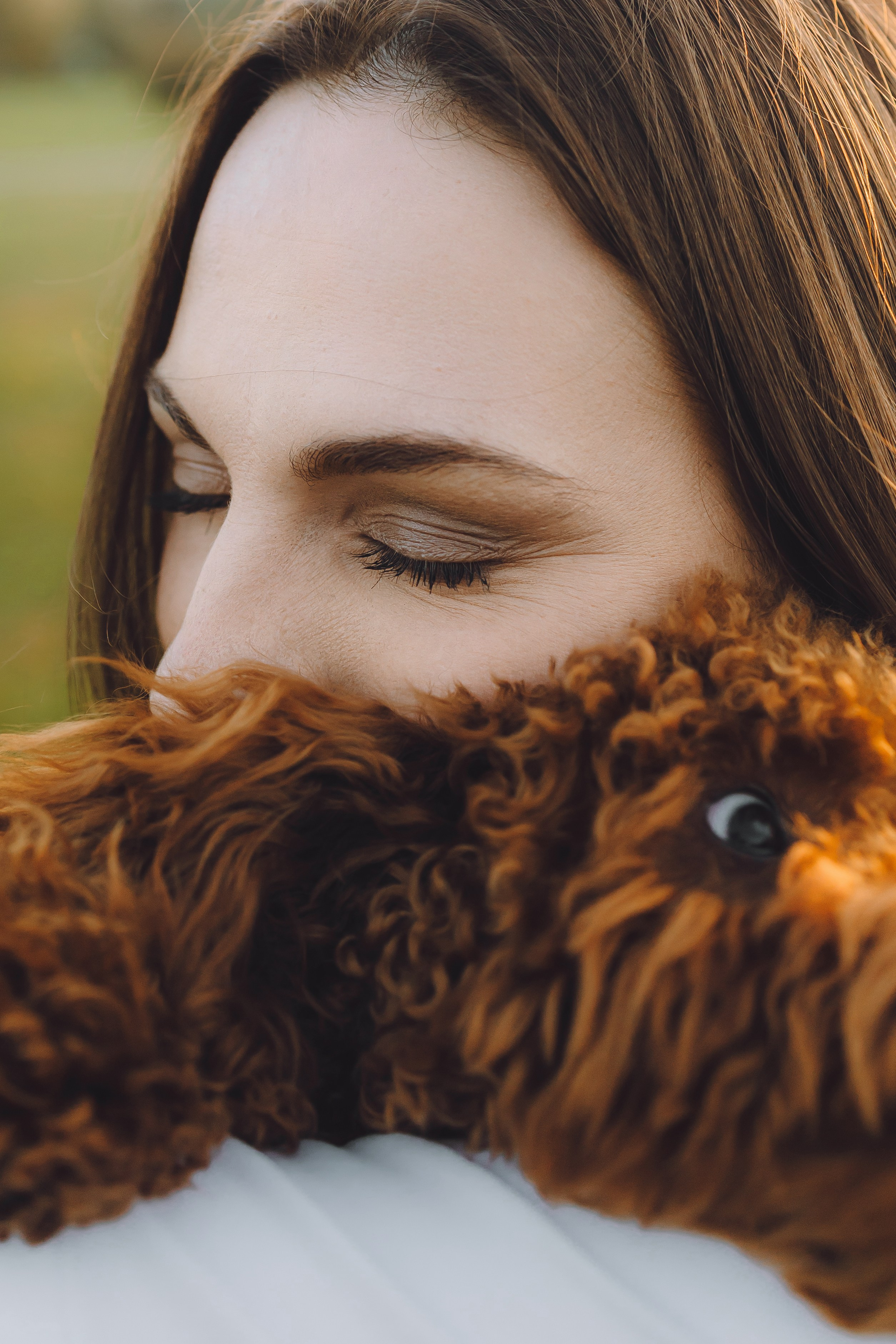 Кристина и все-все