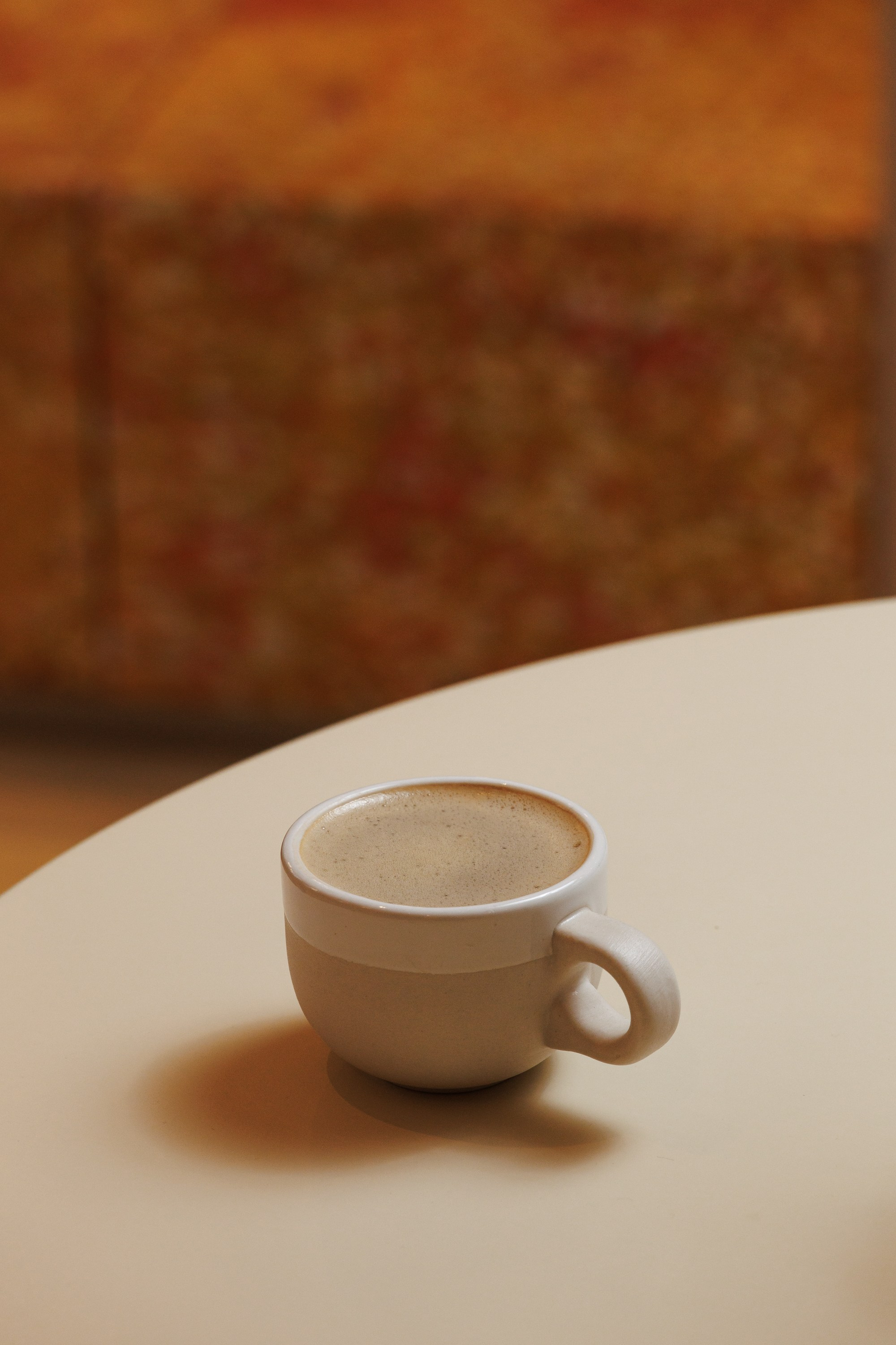 Кофейня «МЕЧТА». Фотограф Иван Пичушкин